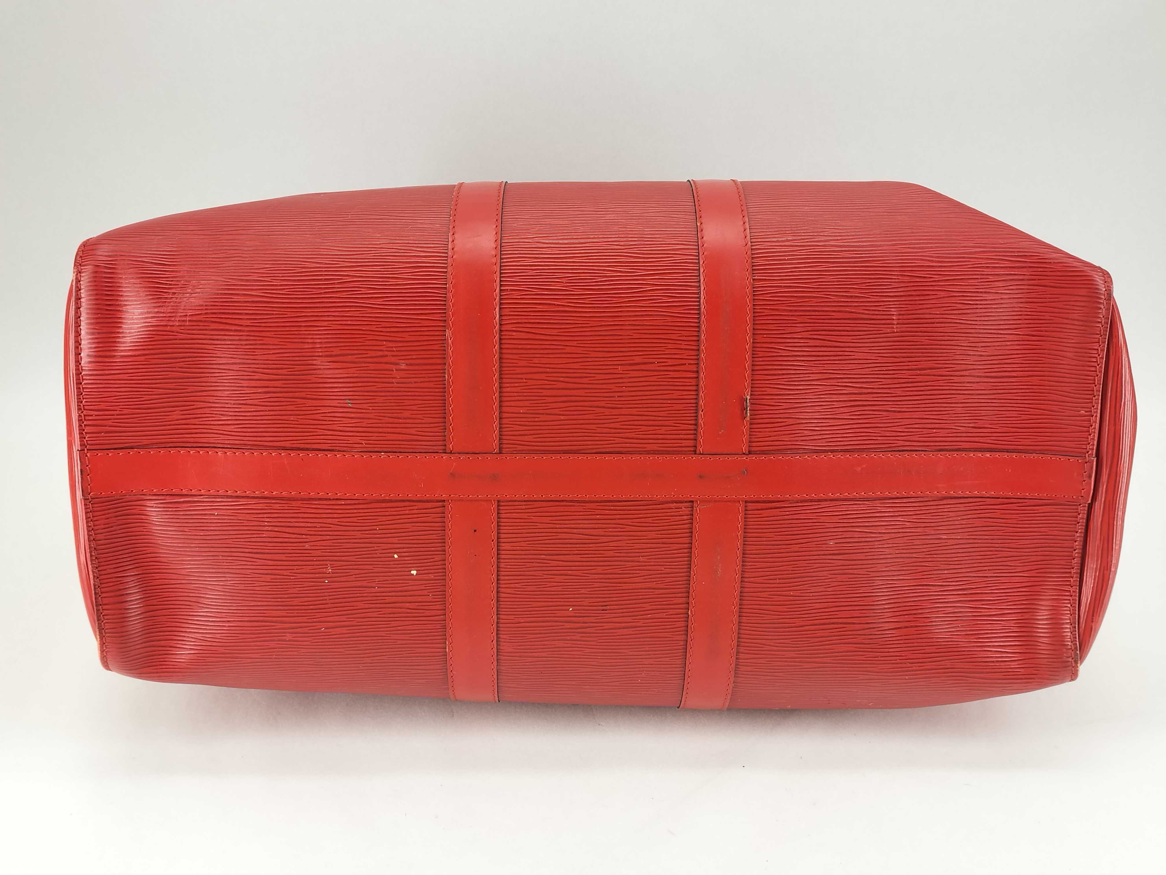 Epi Keepall 45 Boston Bag — view 7