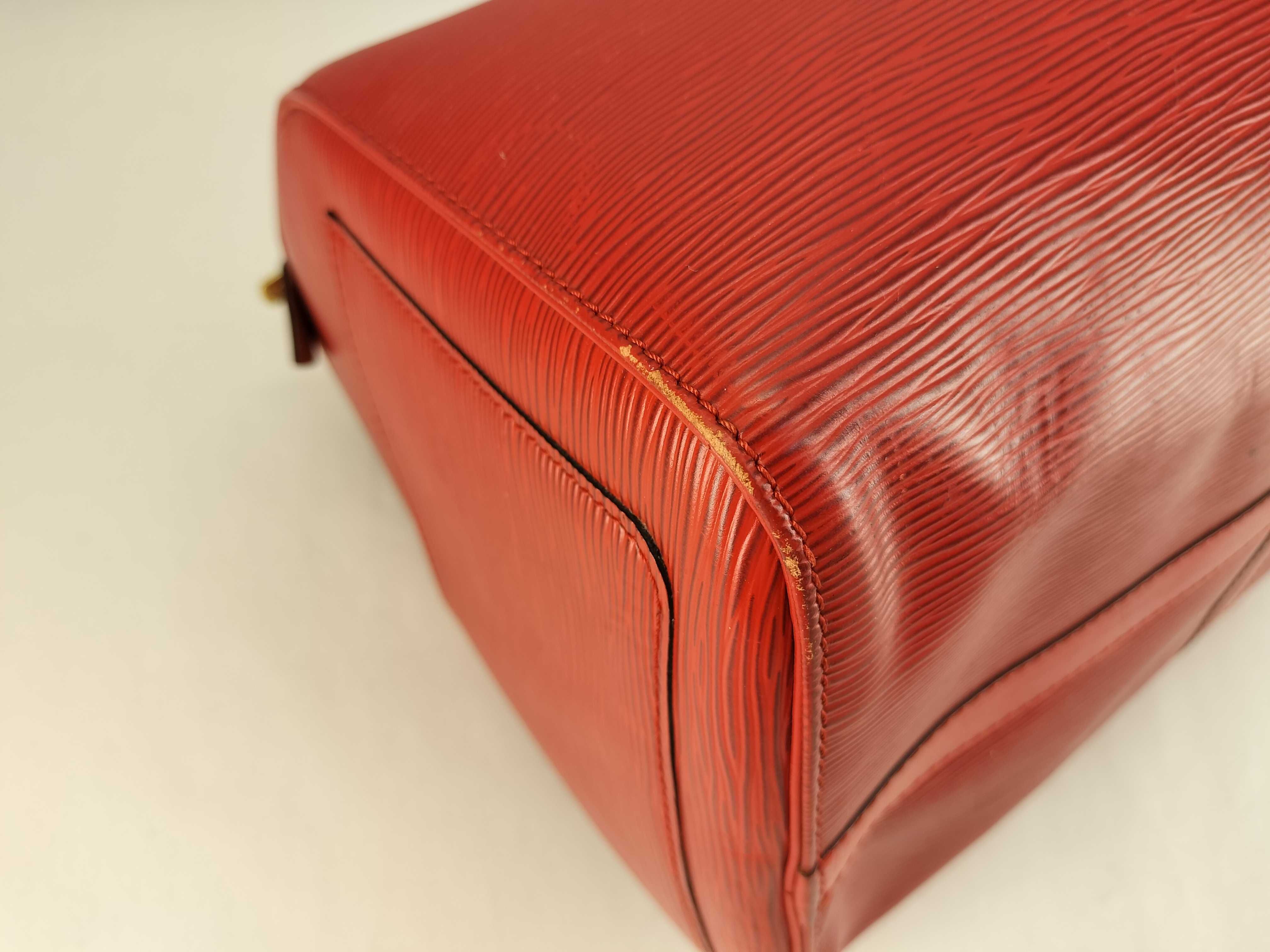 Epi Keepall 45 Boston Bag — view 8