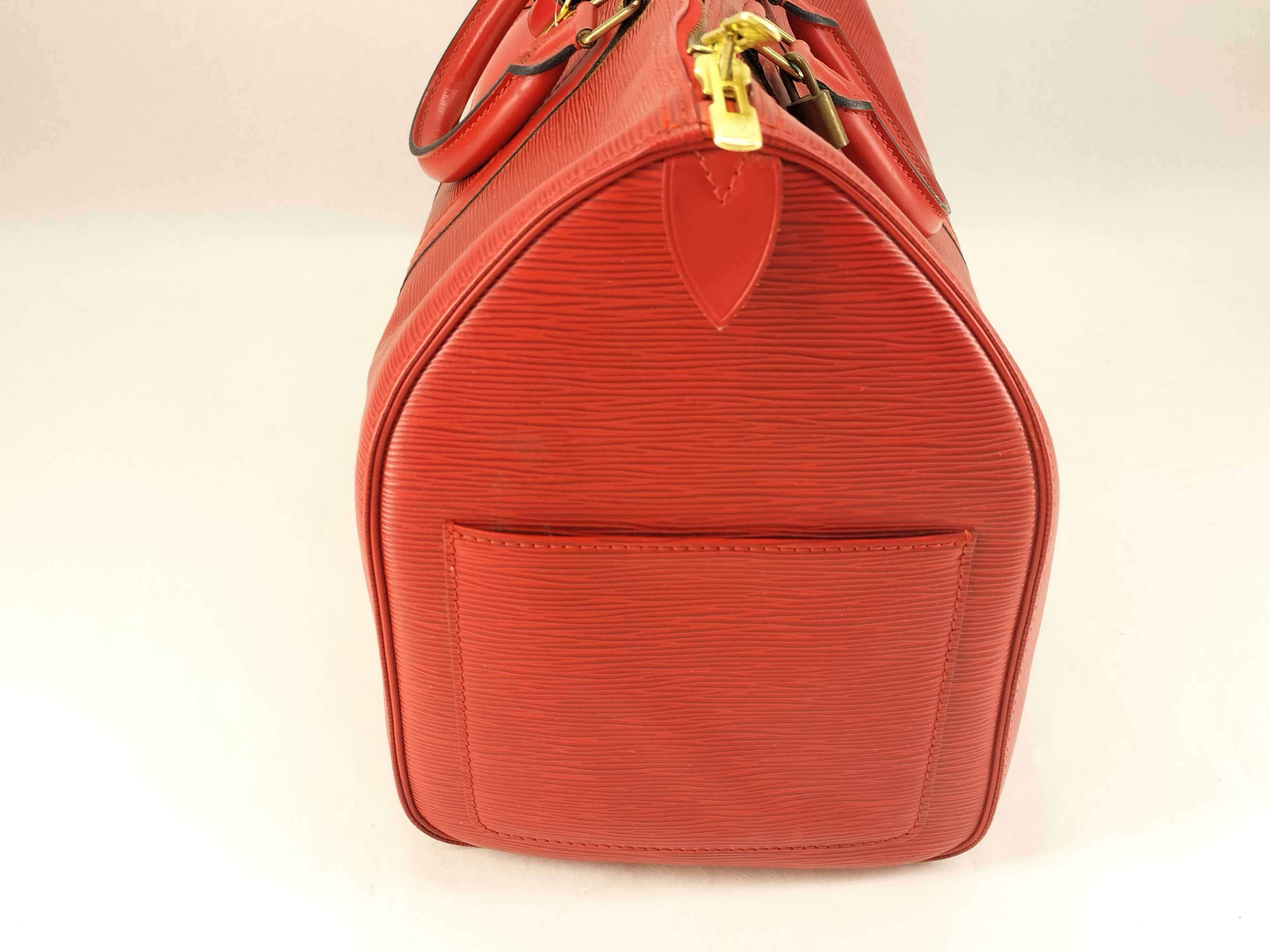 Epi Keepall 45 Boston Bag — view 9