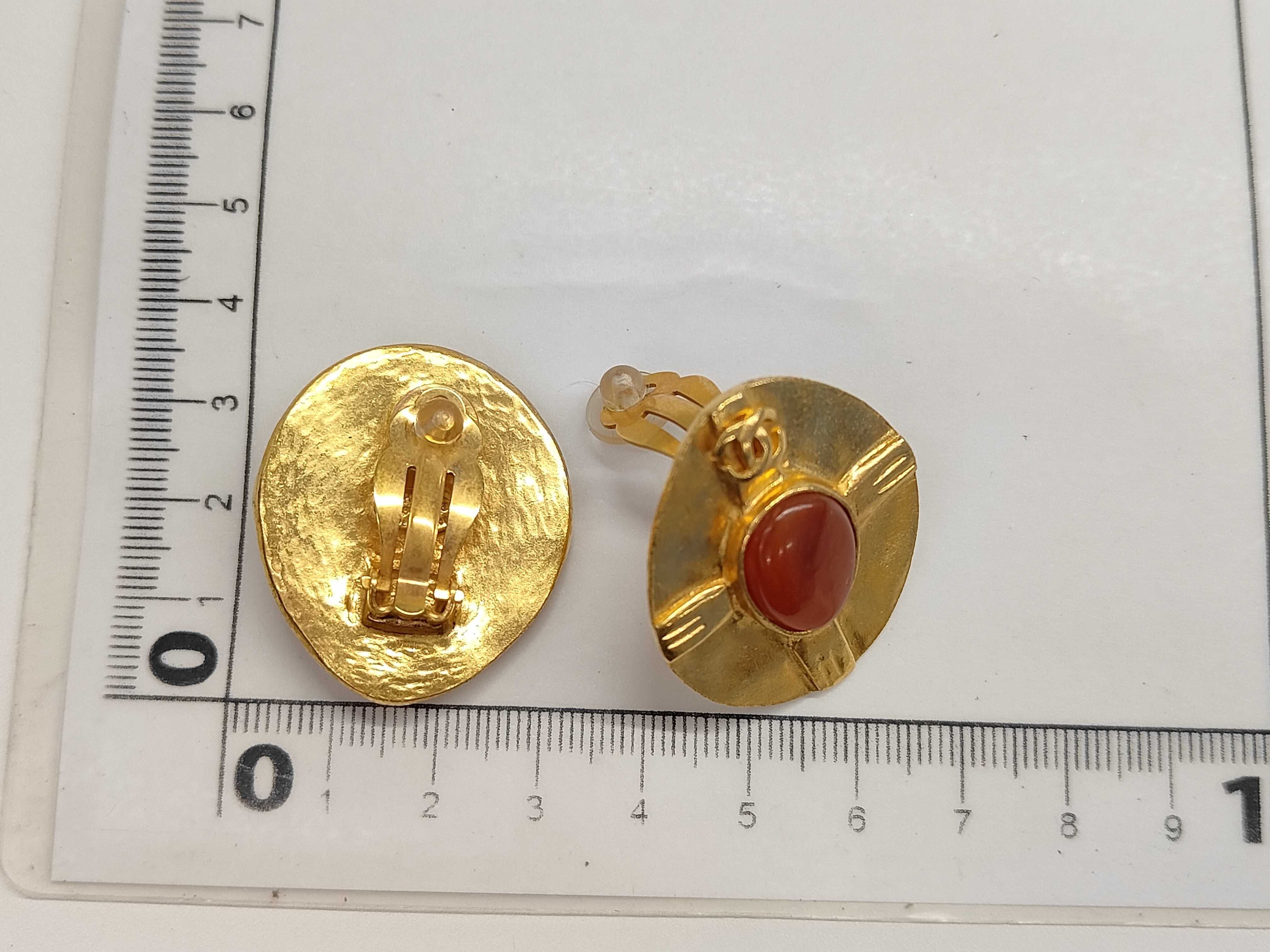 earrings — view 5