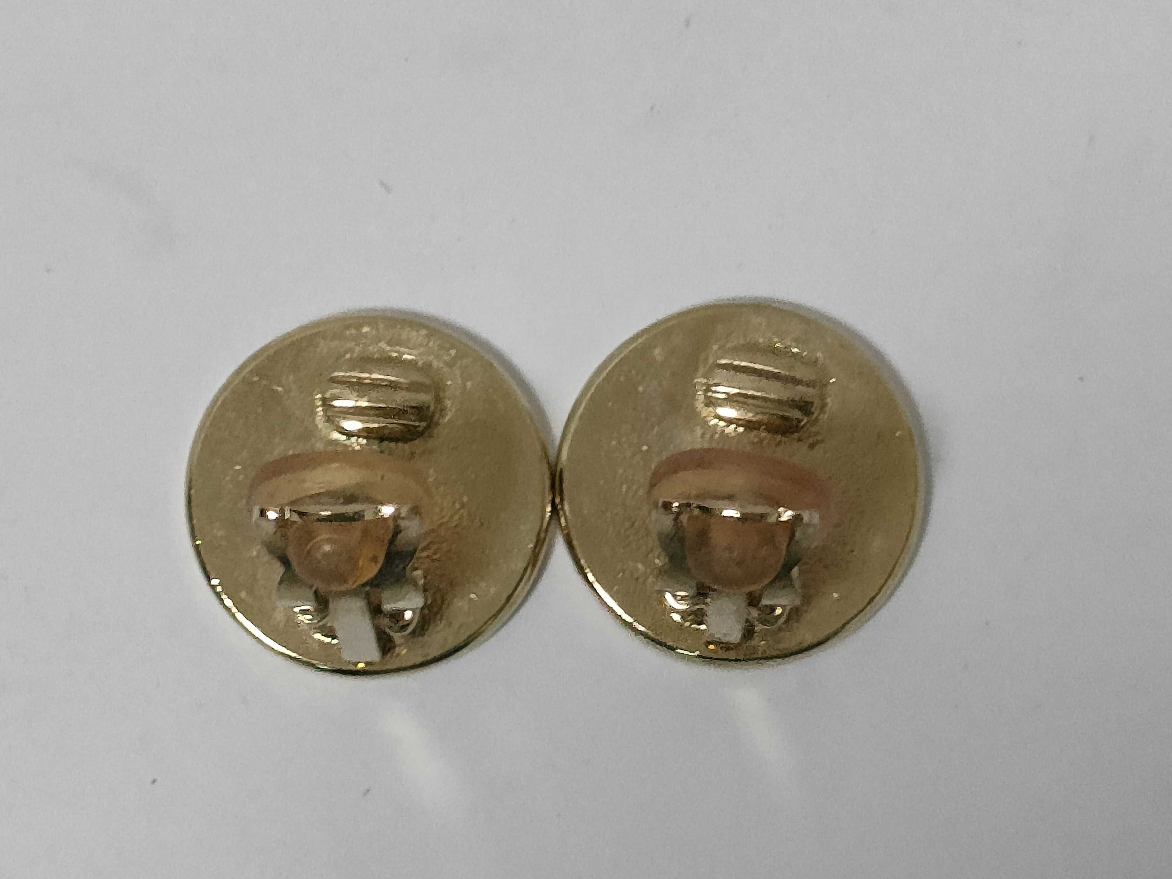 Coco Mark 04V Coco Mark Earrings — view 2