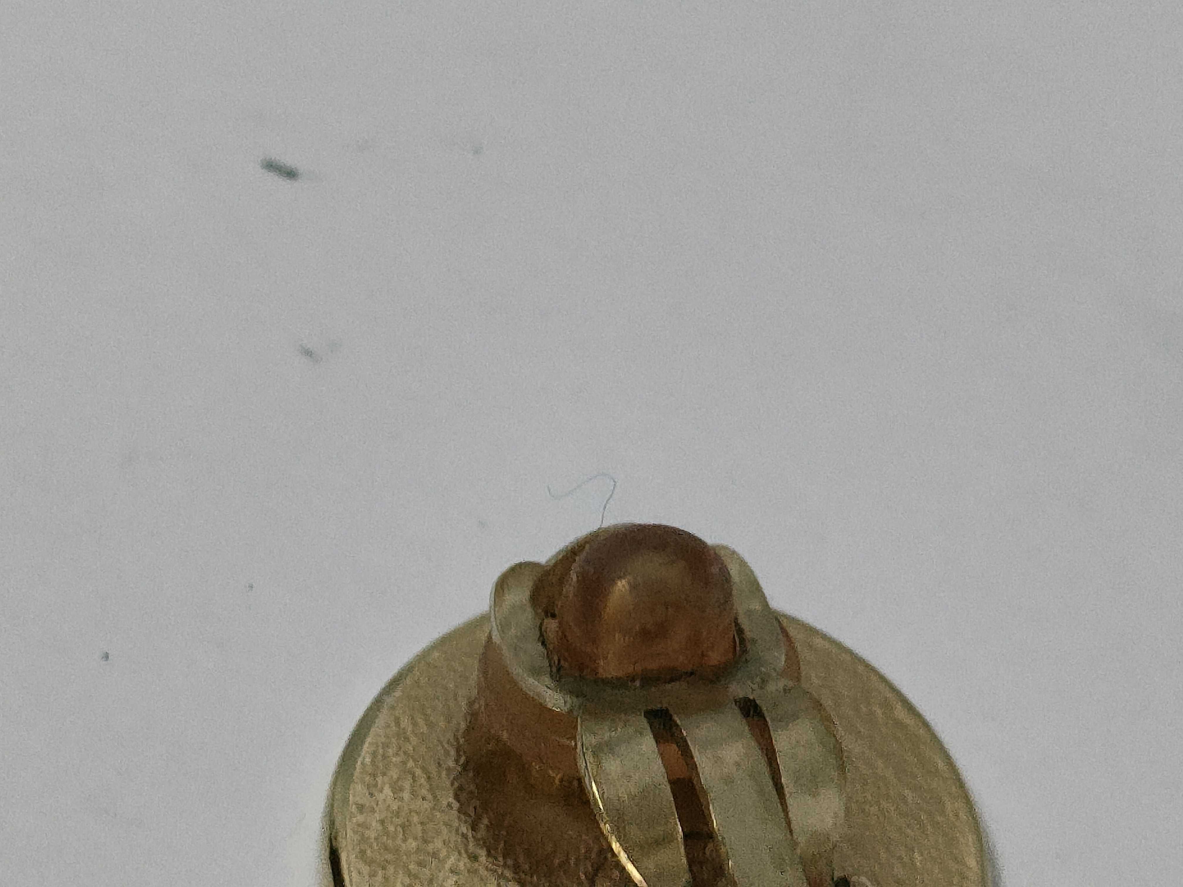Coco Mark 04V Coco Mark Earrings — view 8