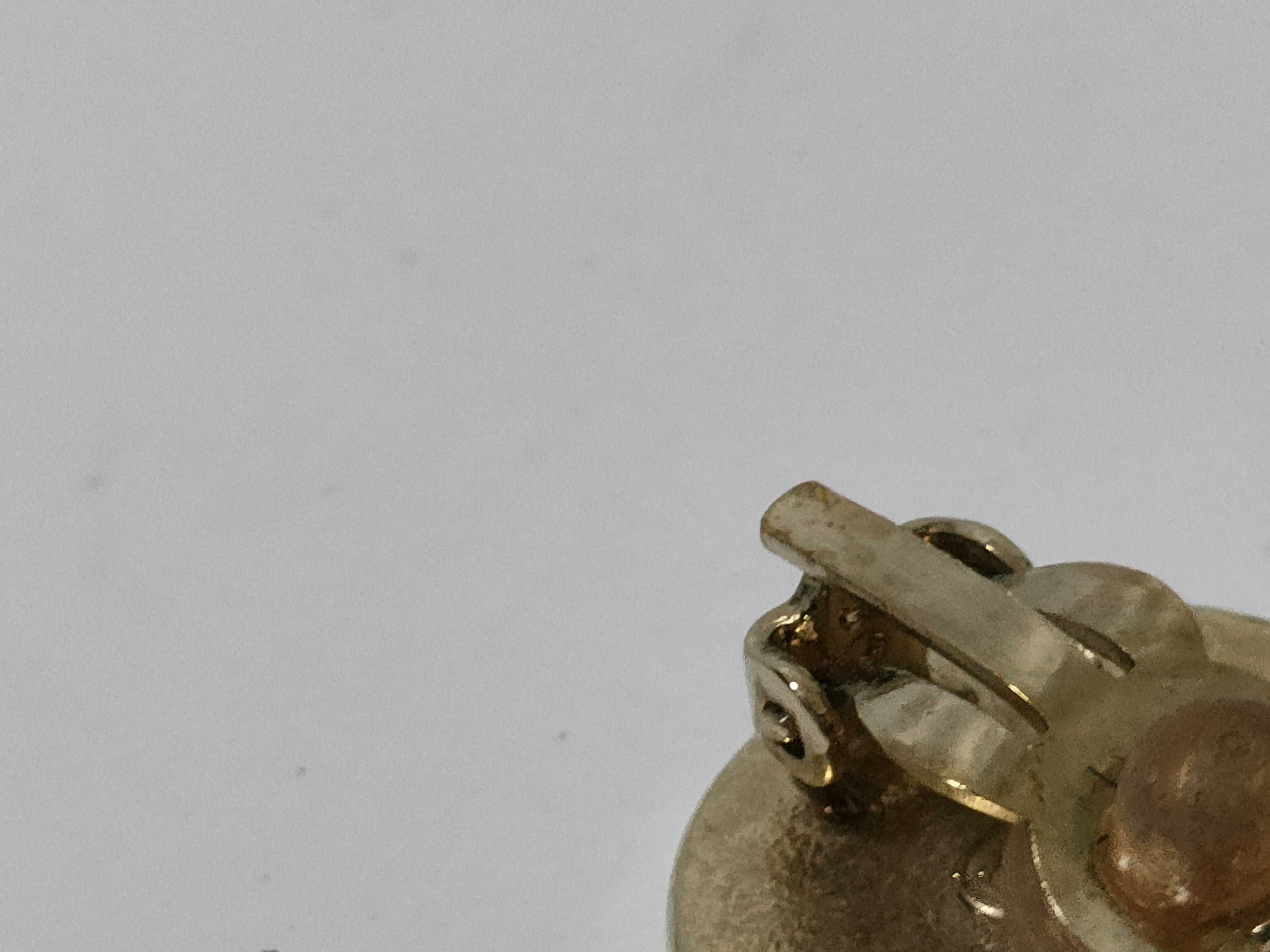 Coco Mark 04V Coco Mark Earrings — view 9