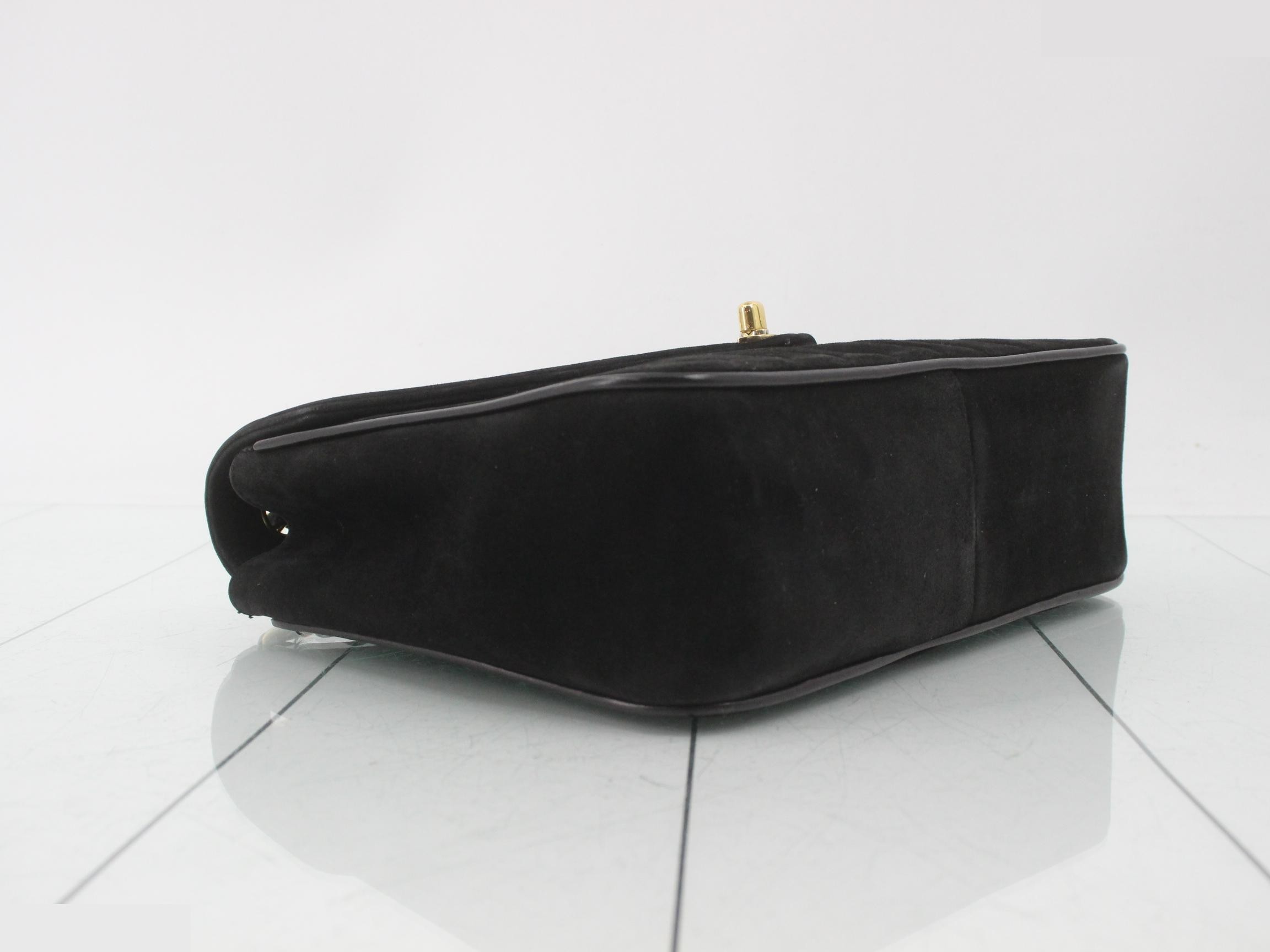 Suede (bag) — view 5