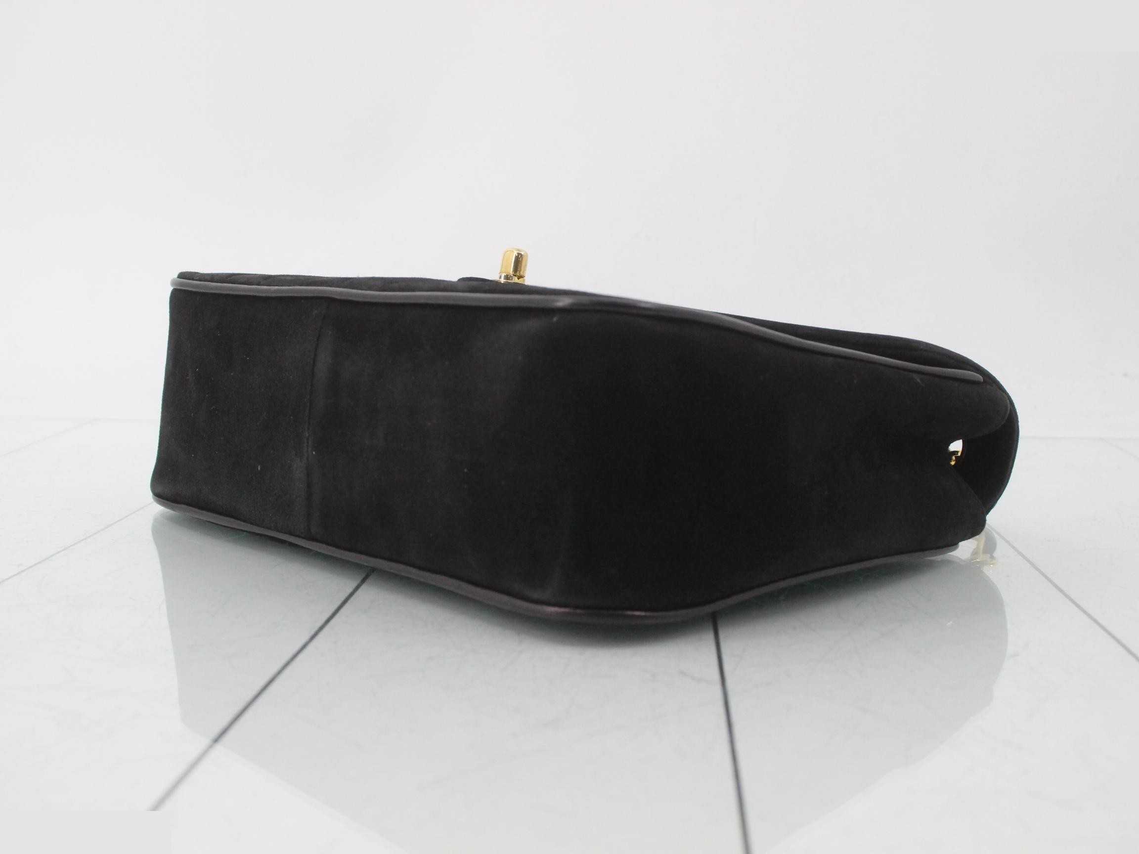 Suede (bag) — view 6