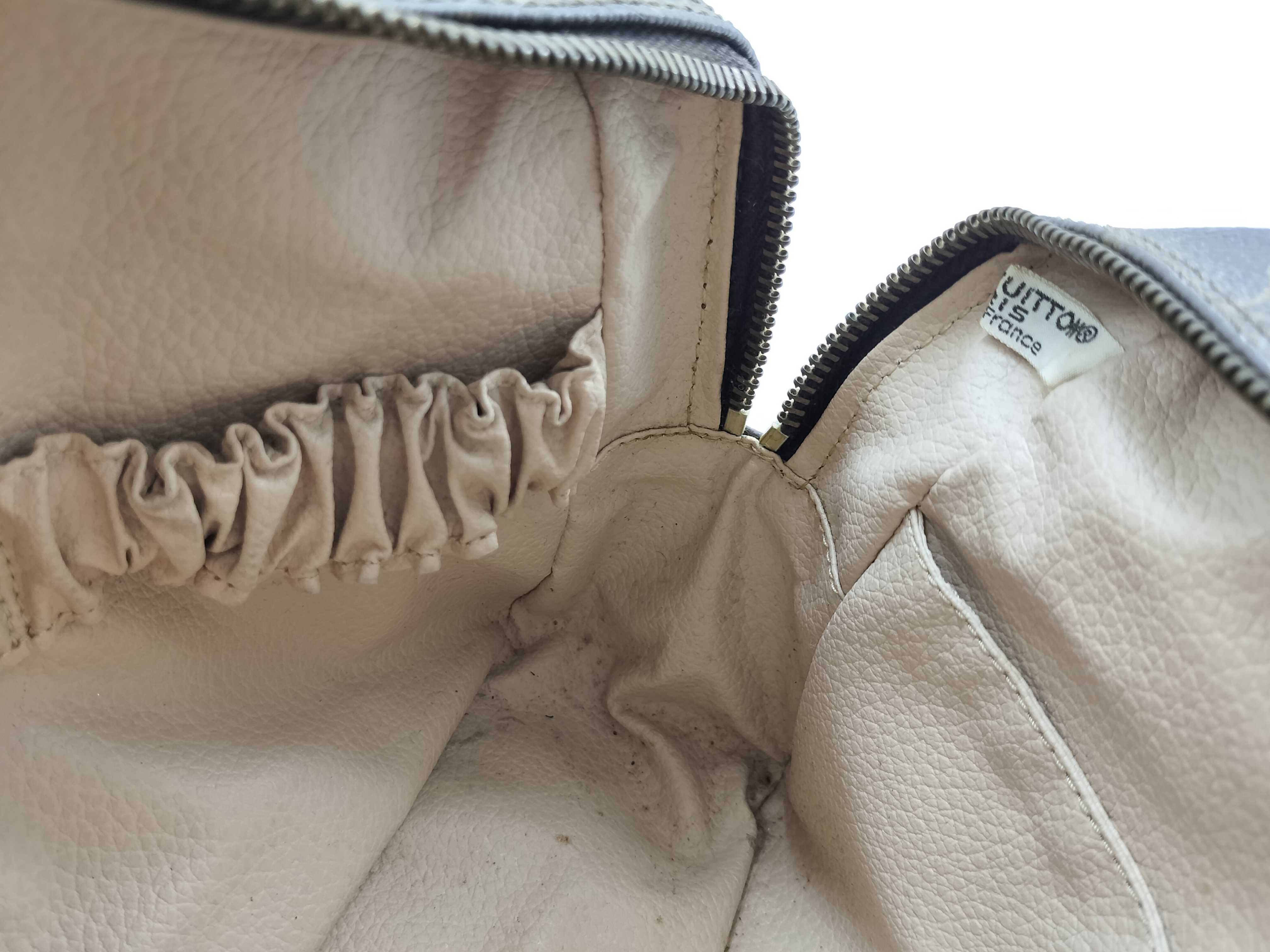 Monogram Trousses Toilette Pouch — view 11