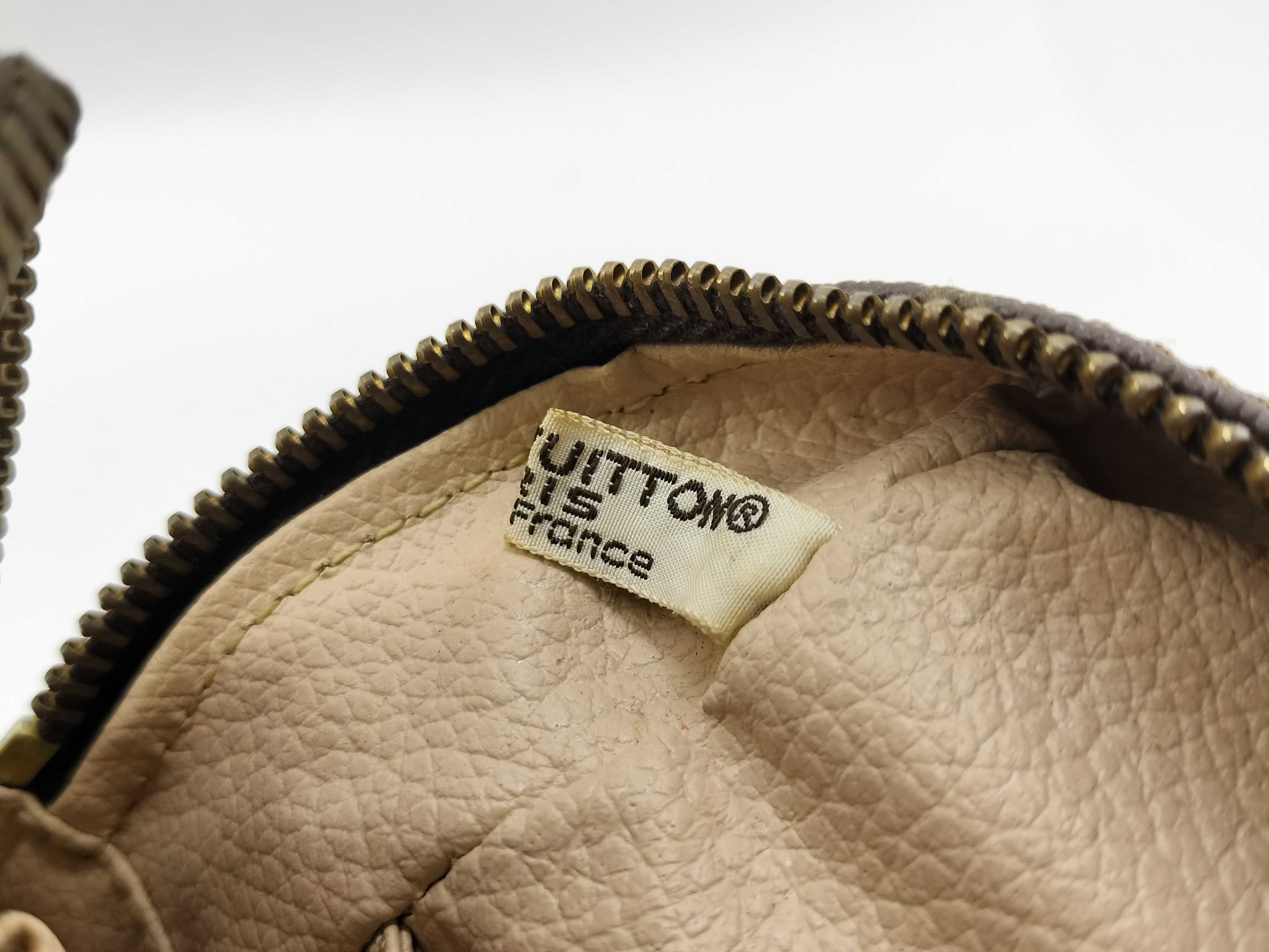 Monogram Trousses Toilette Pouch — view 14