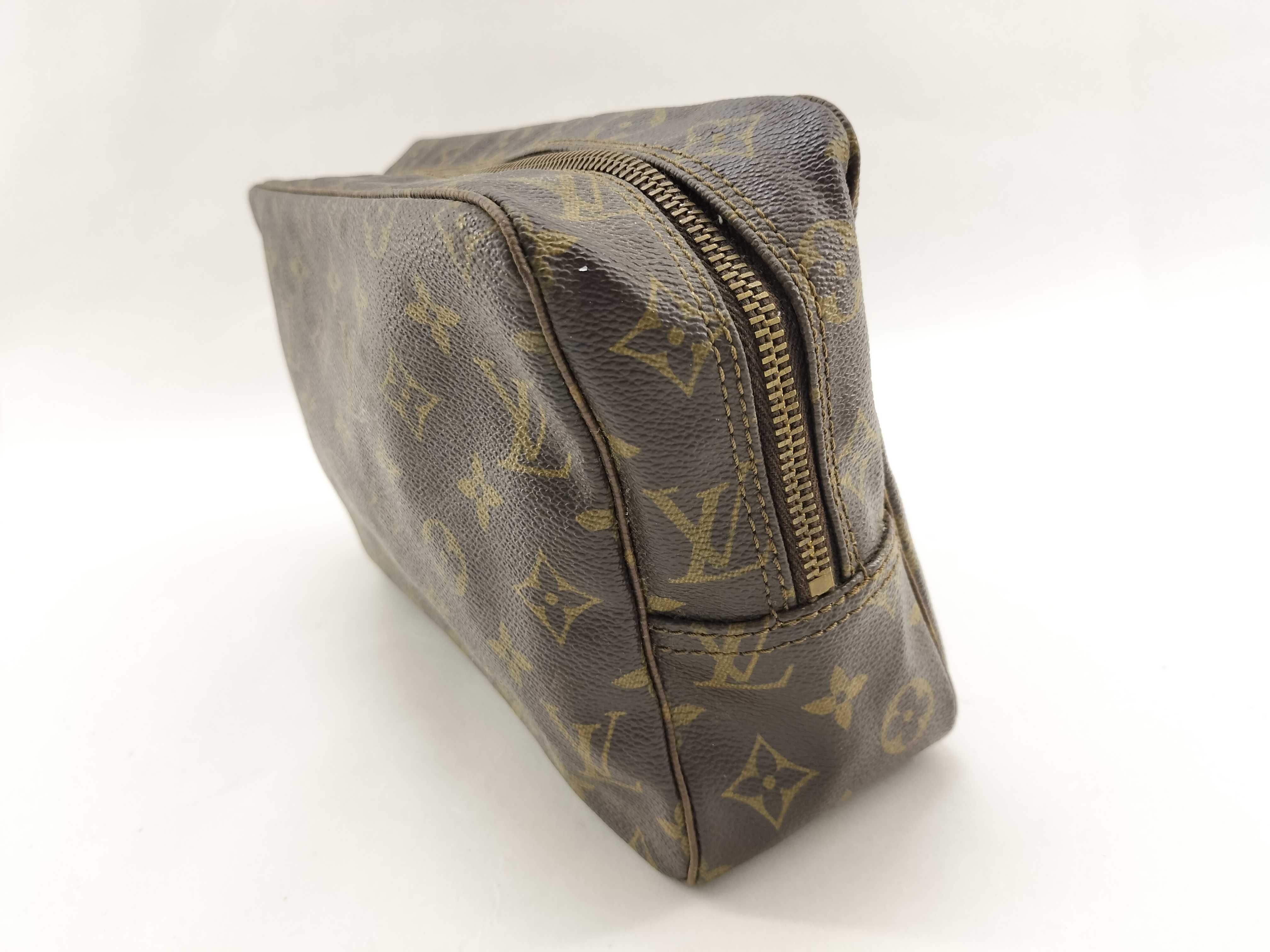Monogram Trousses Toilette Pouch — view 5