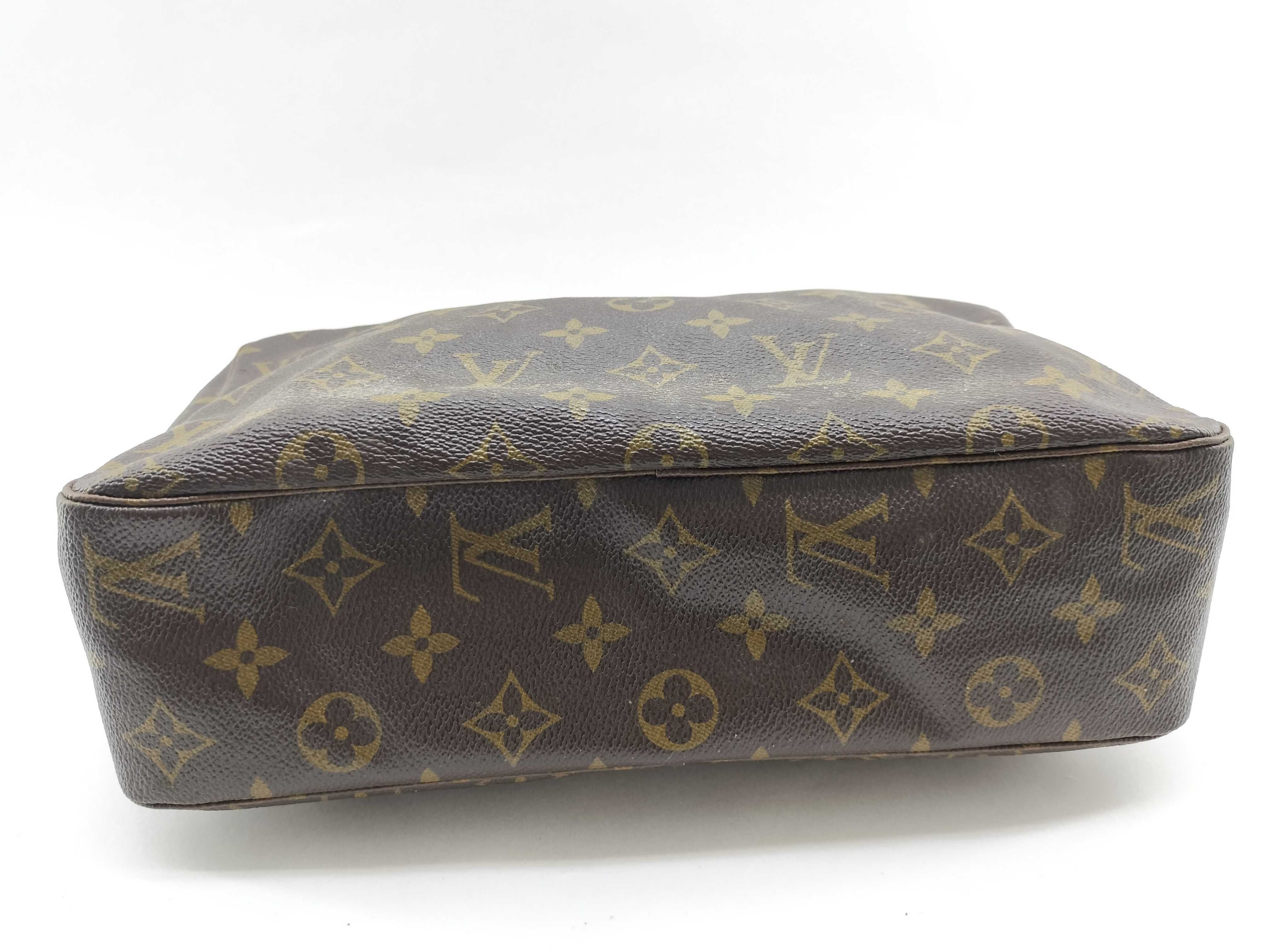 Monogram Trousses Toilette Pouch — view 6