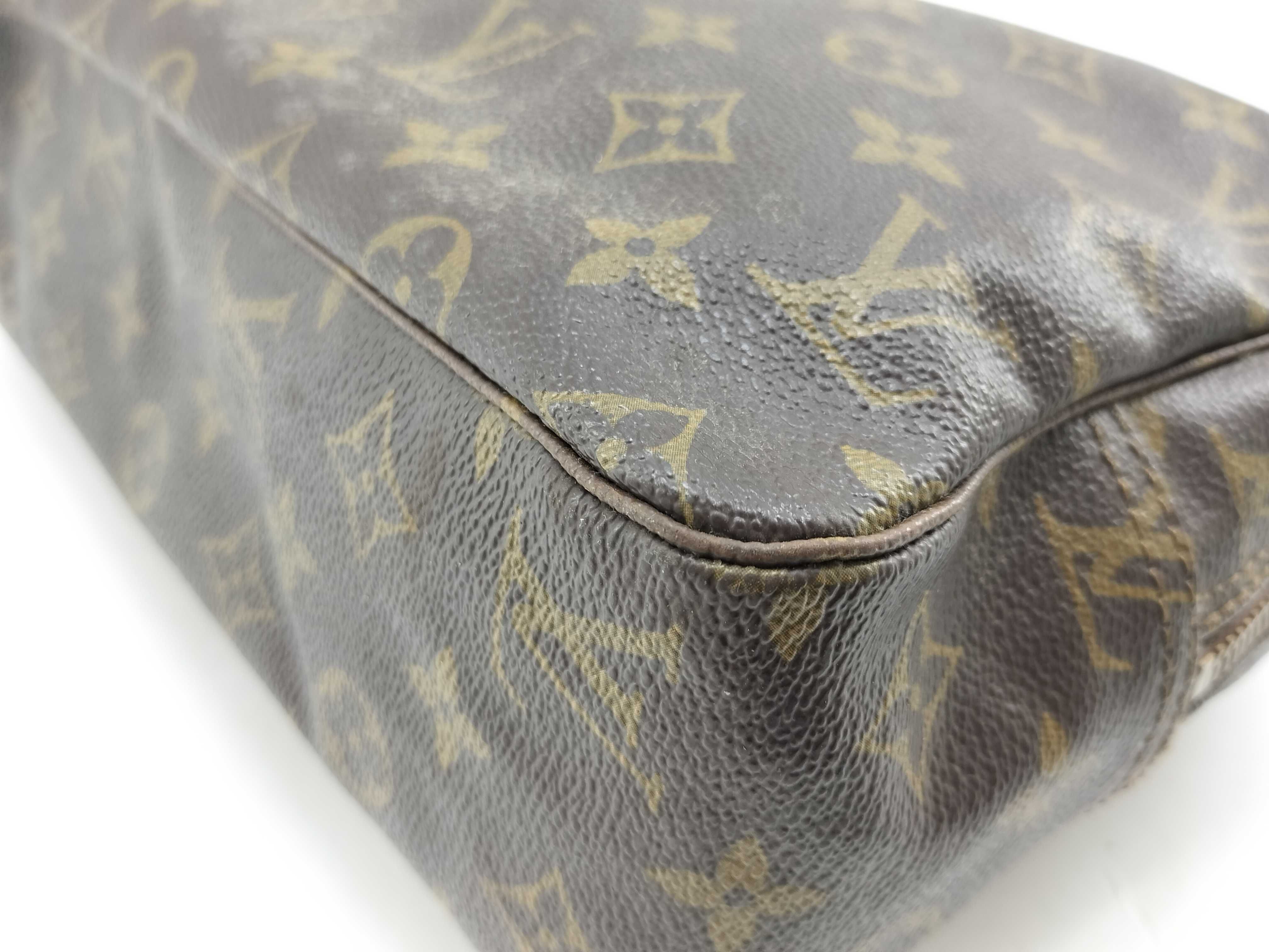 Monogram Trousses Toilette Pouch — view 7
