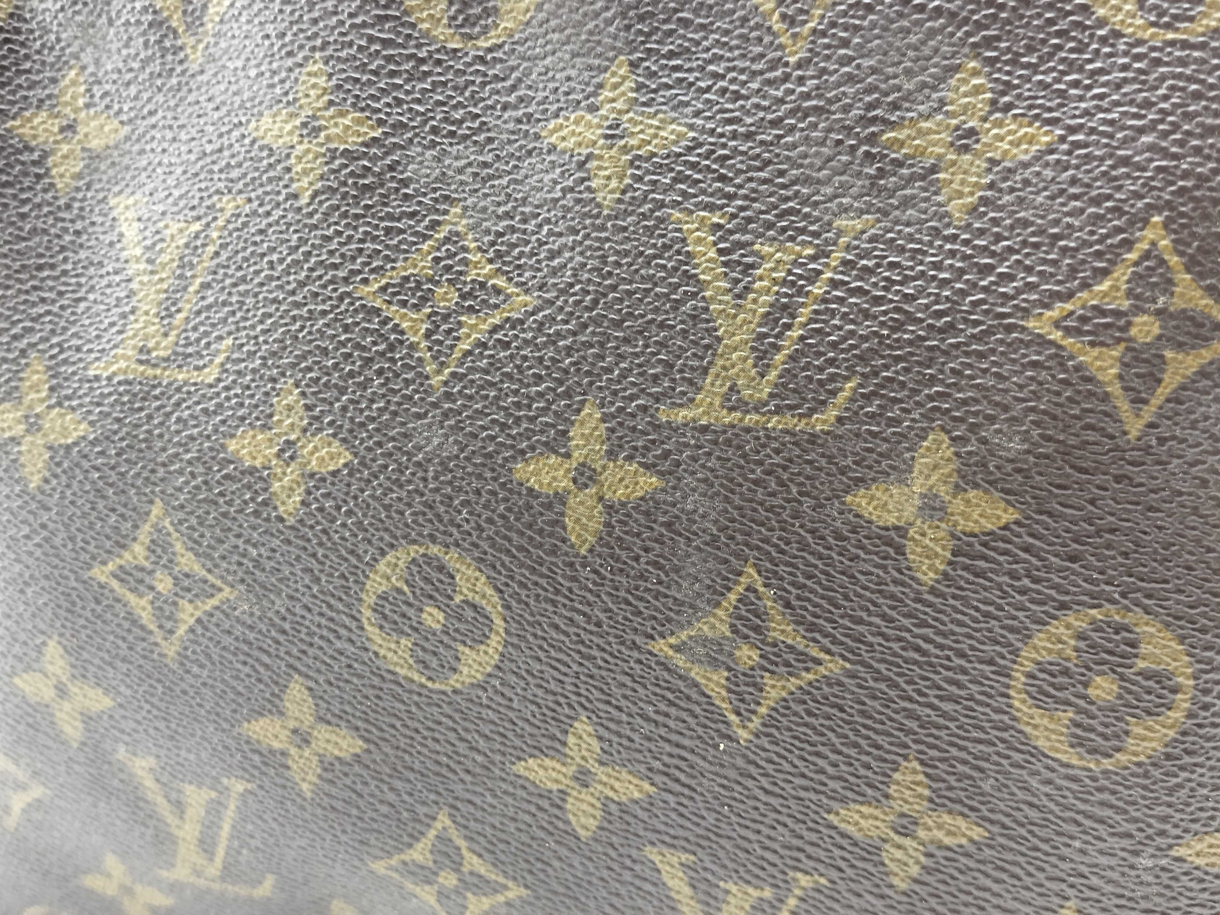 Monogram Trousses Toilette Pouch — view 8