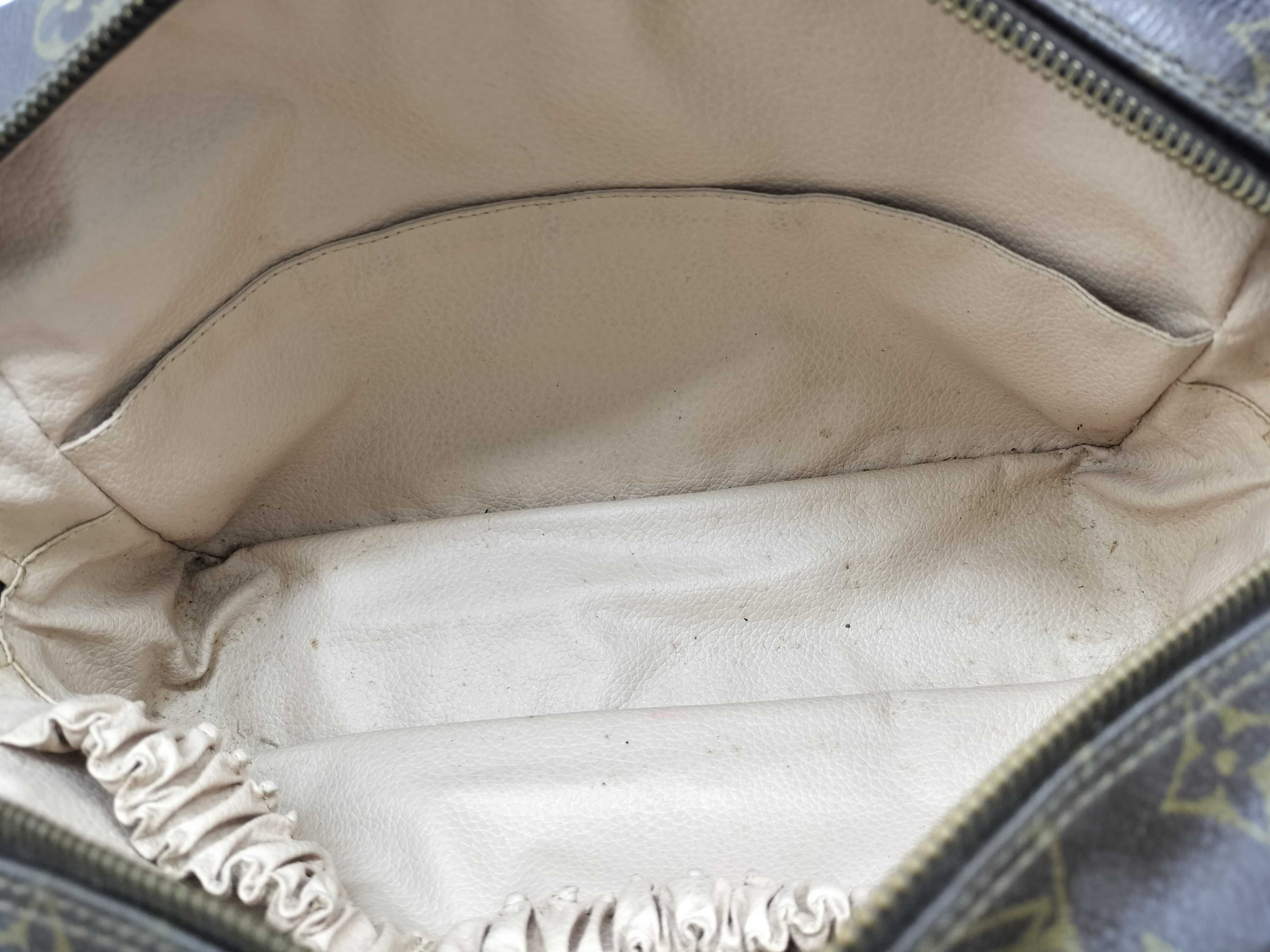 Monogram Trousses Toilette Pouch — view 10