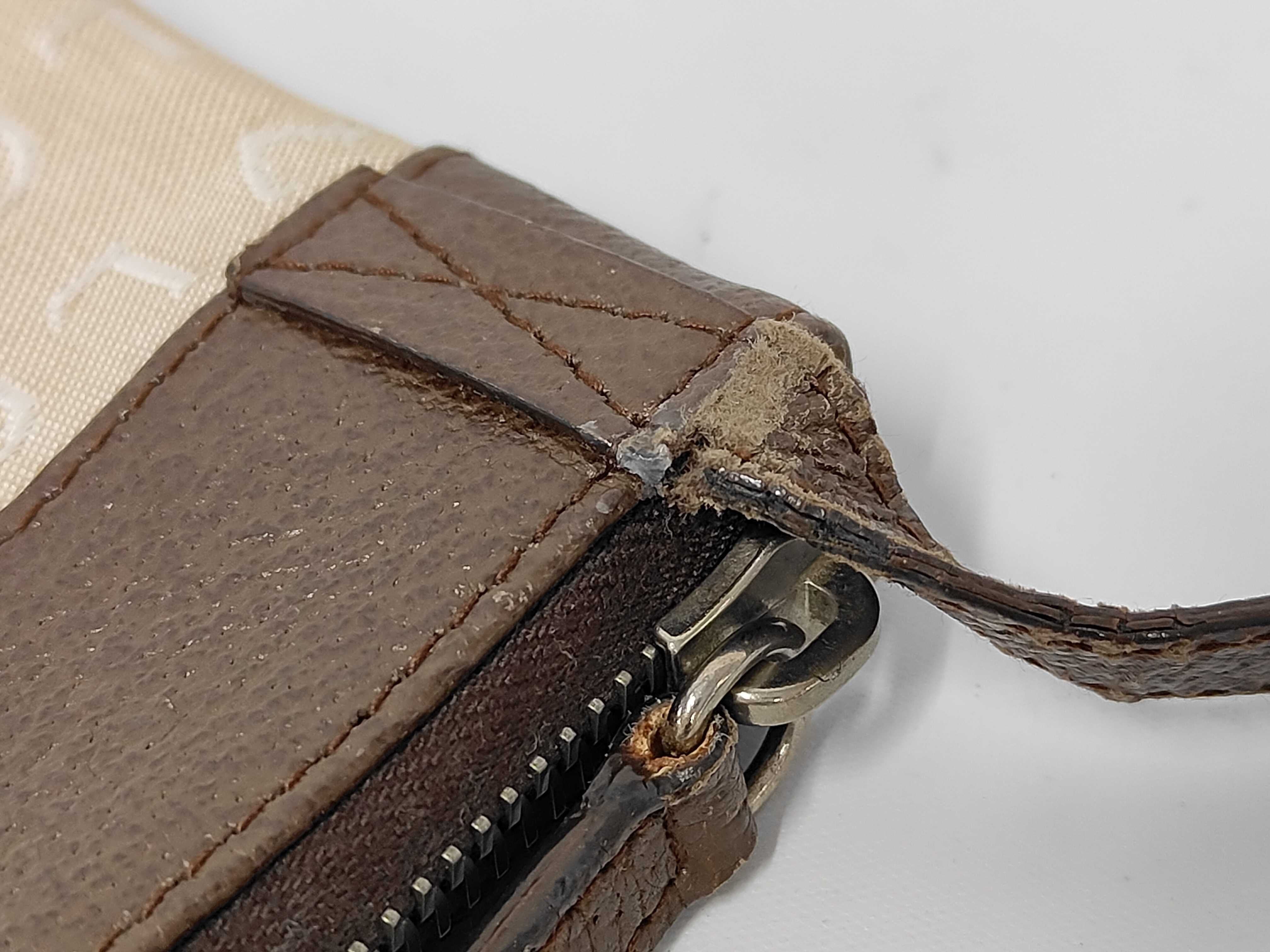 Logo Mania Shoulder Bag — view 5