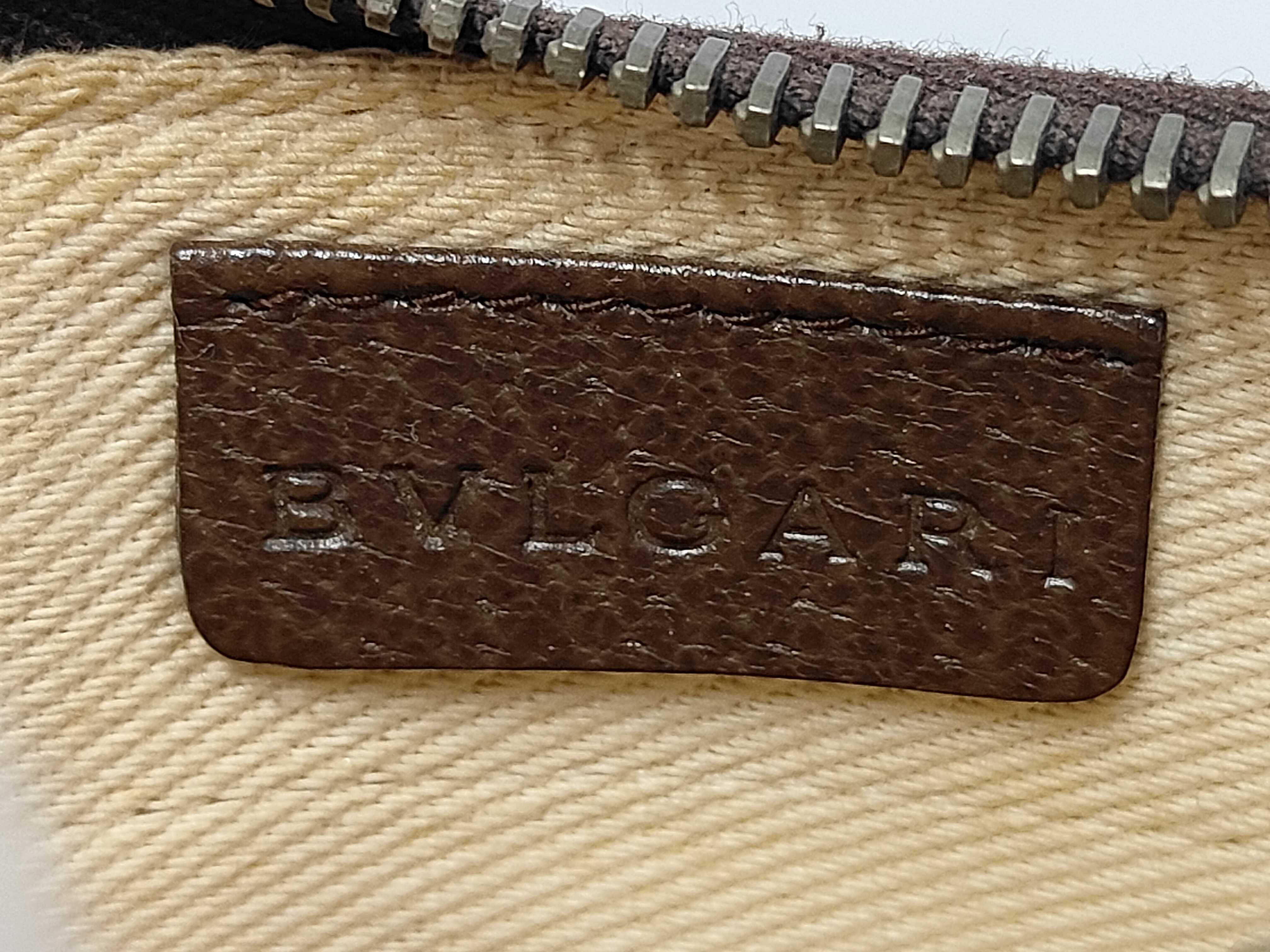 Logo Mania Shoulder Bag — view 9