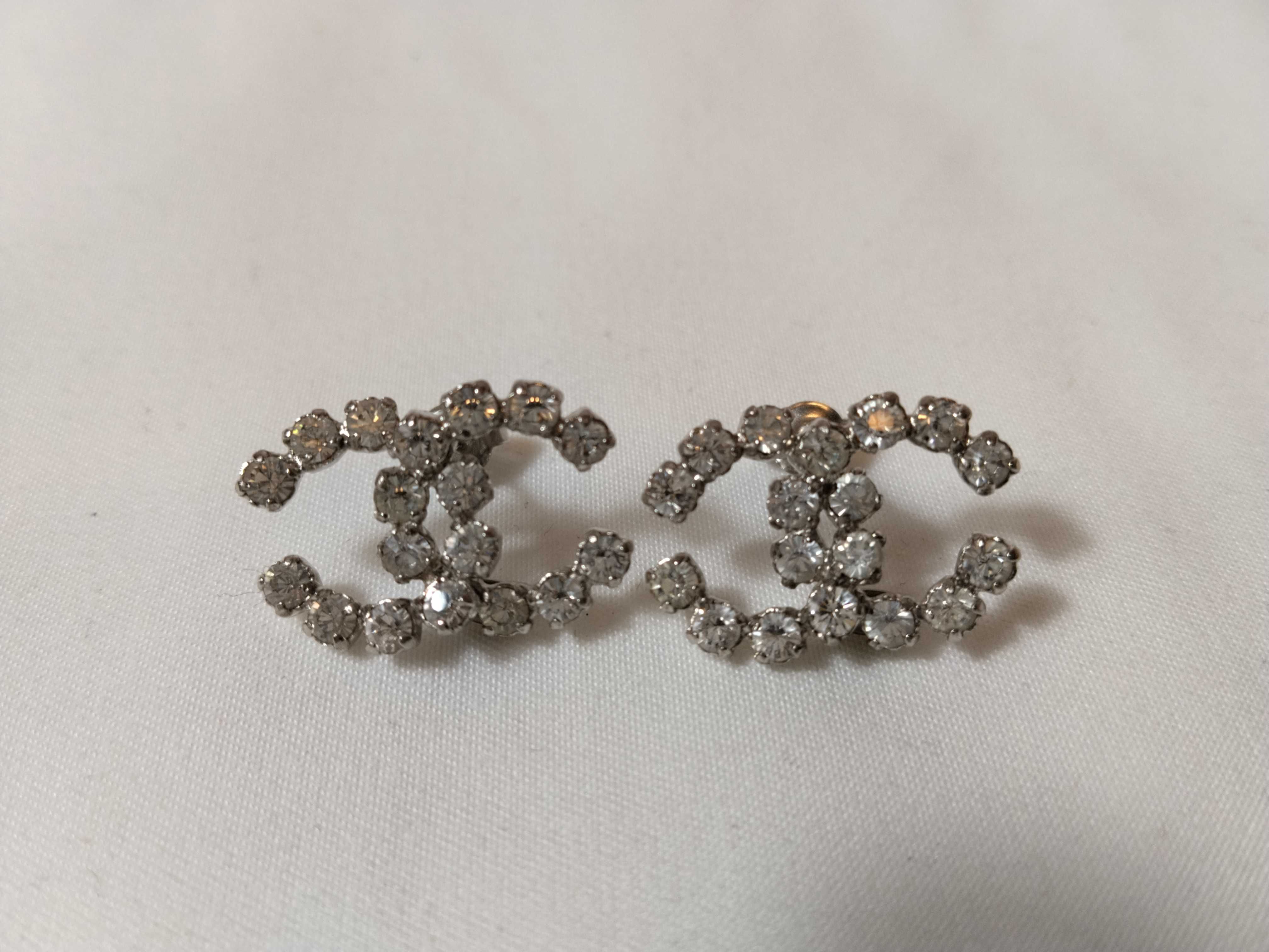 00A Earrings