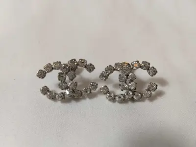 00A Earrings