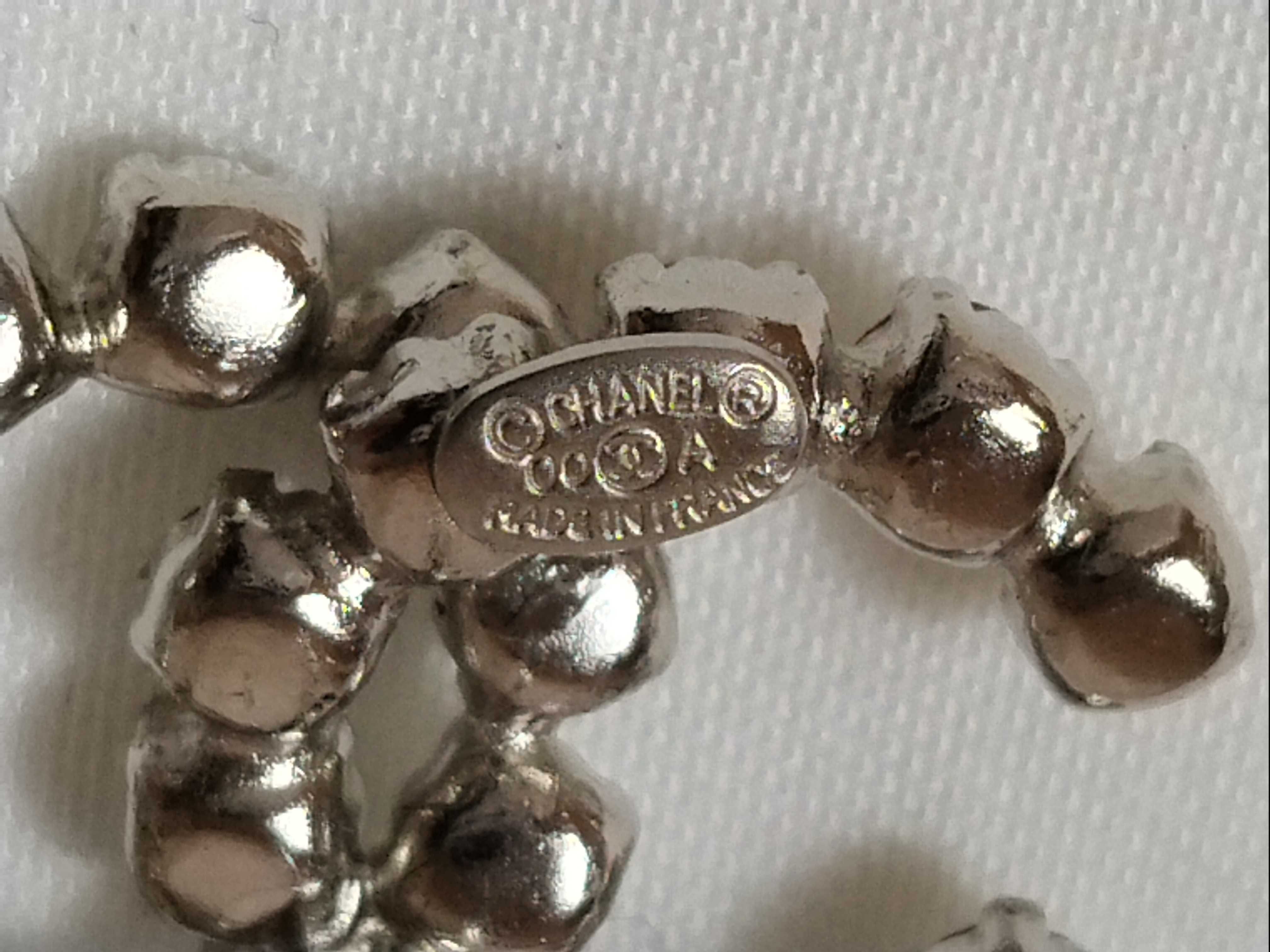 00A Earrings — view 5