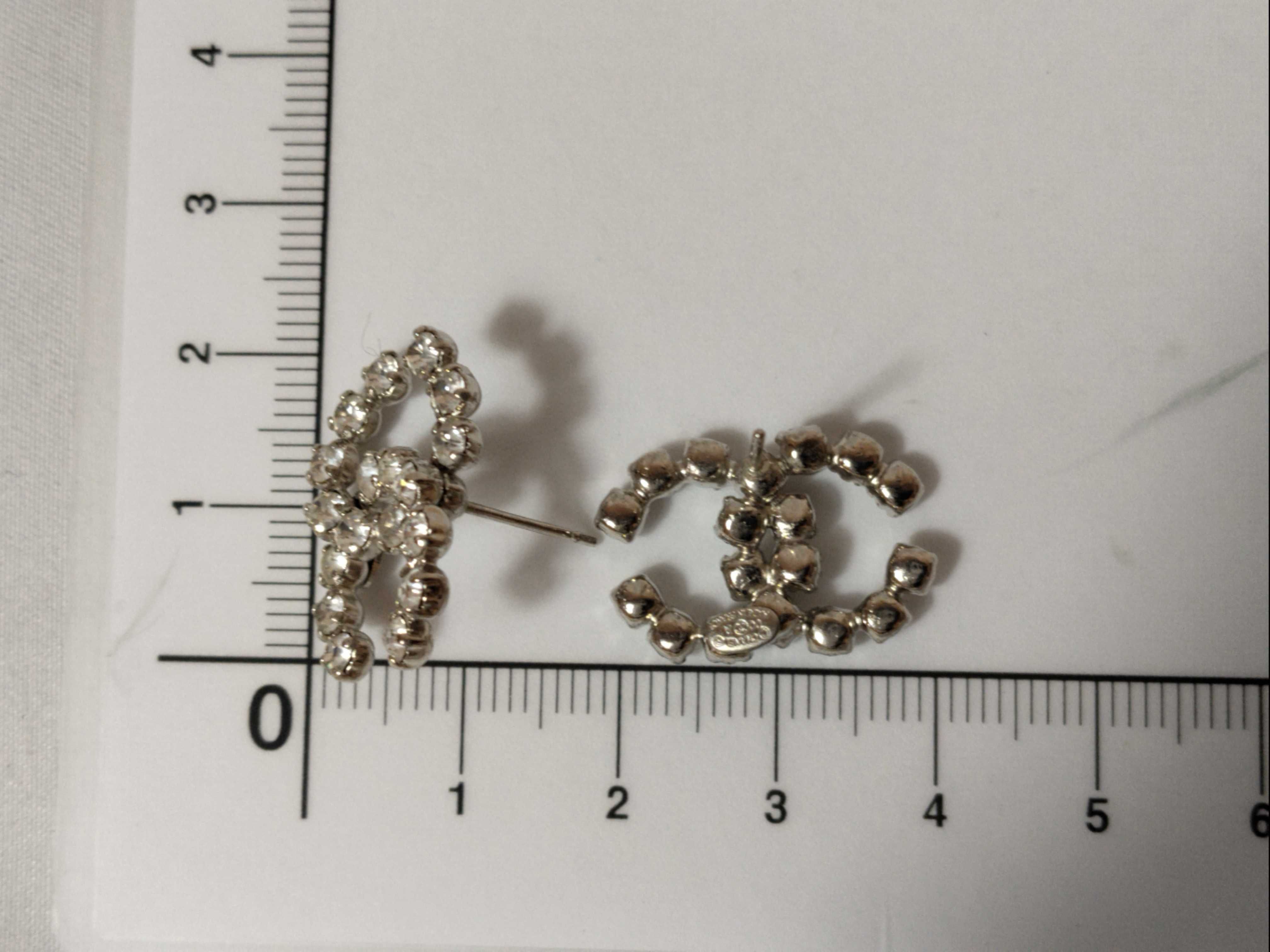 00A Earrings — view 6