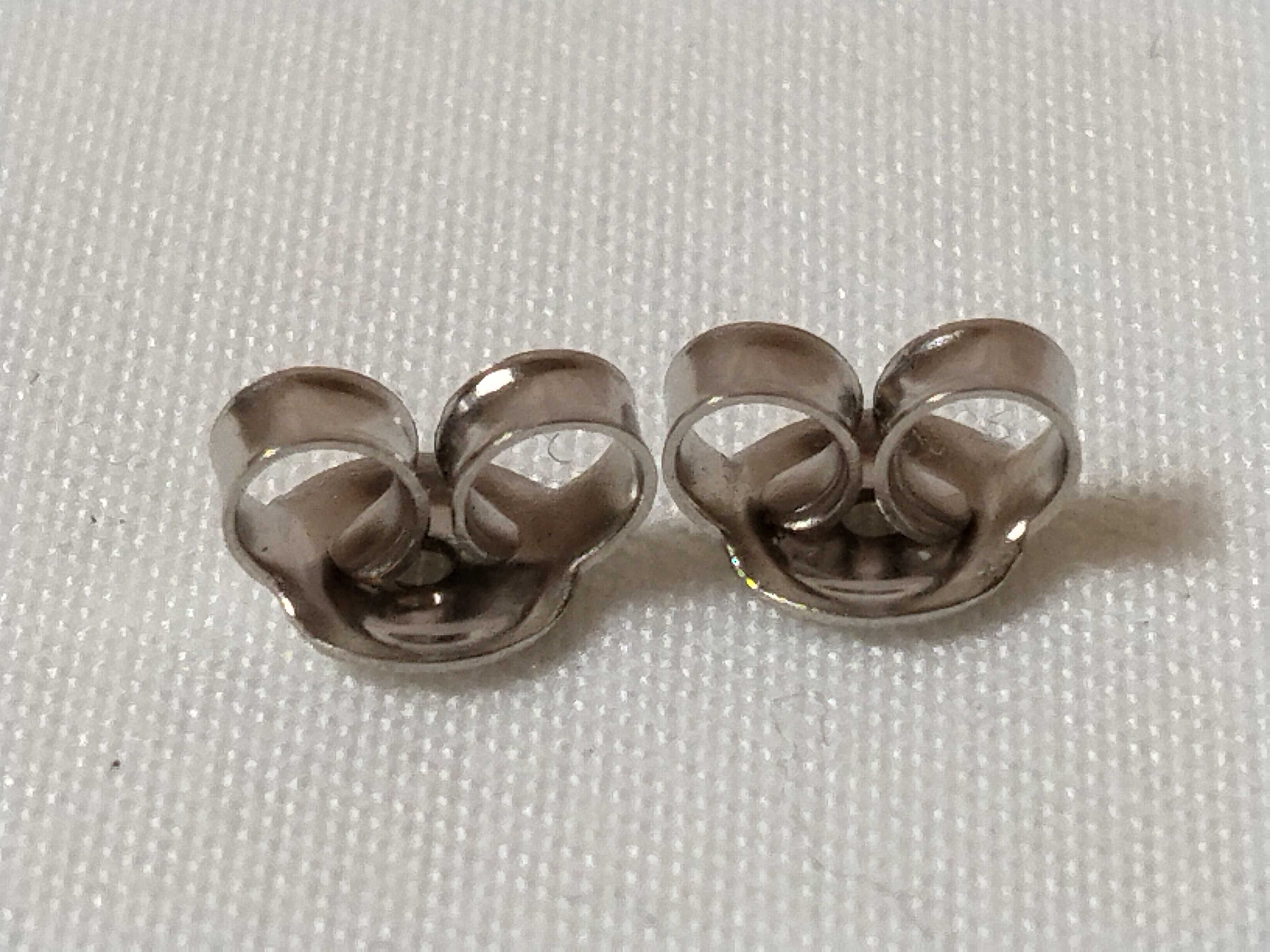 00A Earrings — view 7