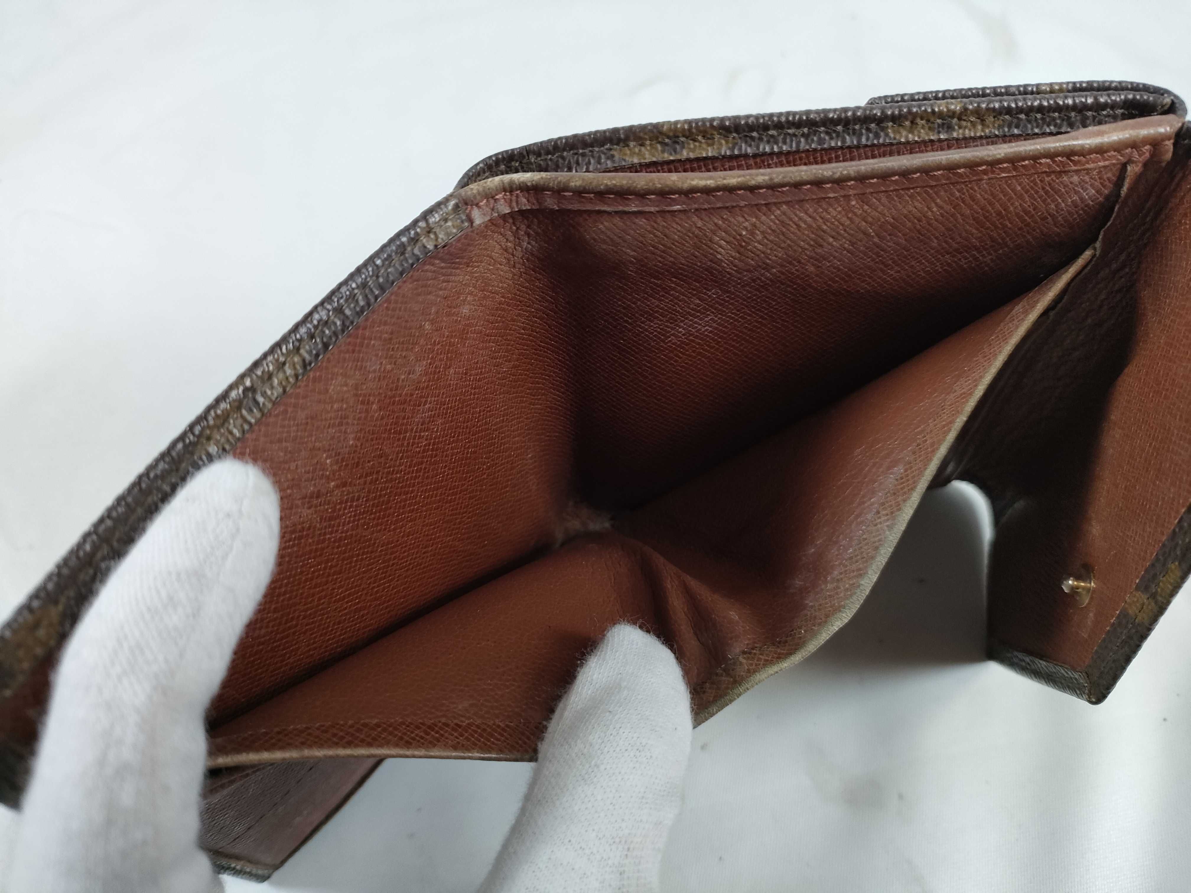 Monogram Bi-fold Wallet — view 11