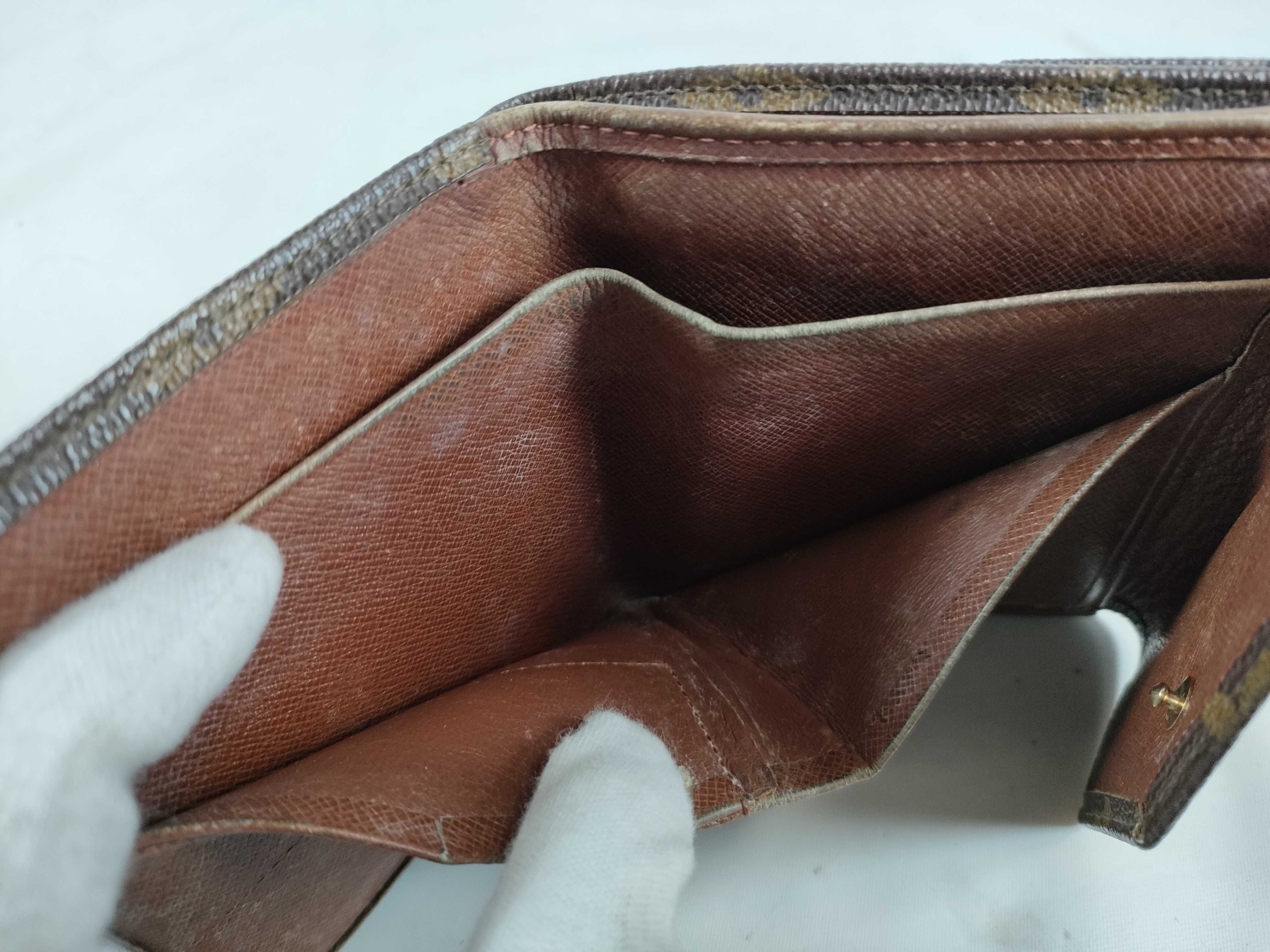 Monogram Bi-fold Wallet — view 12