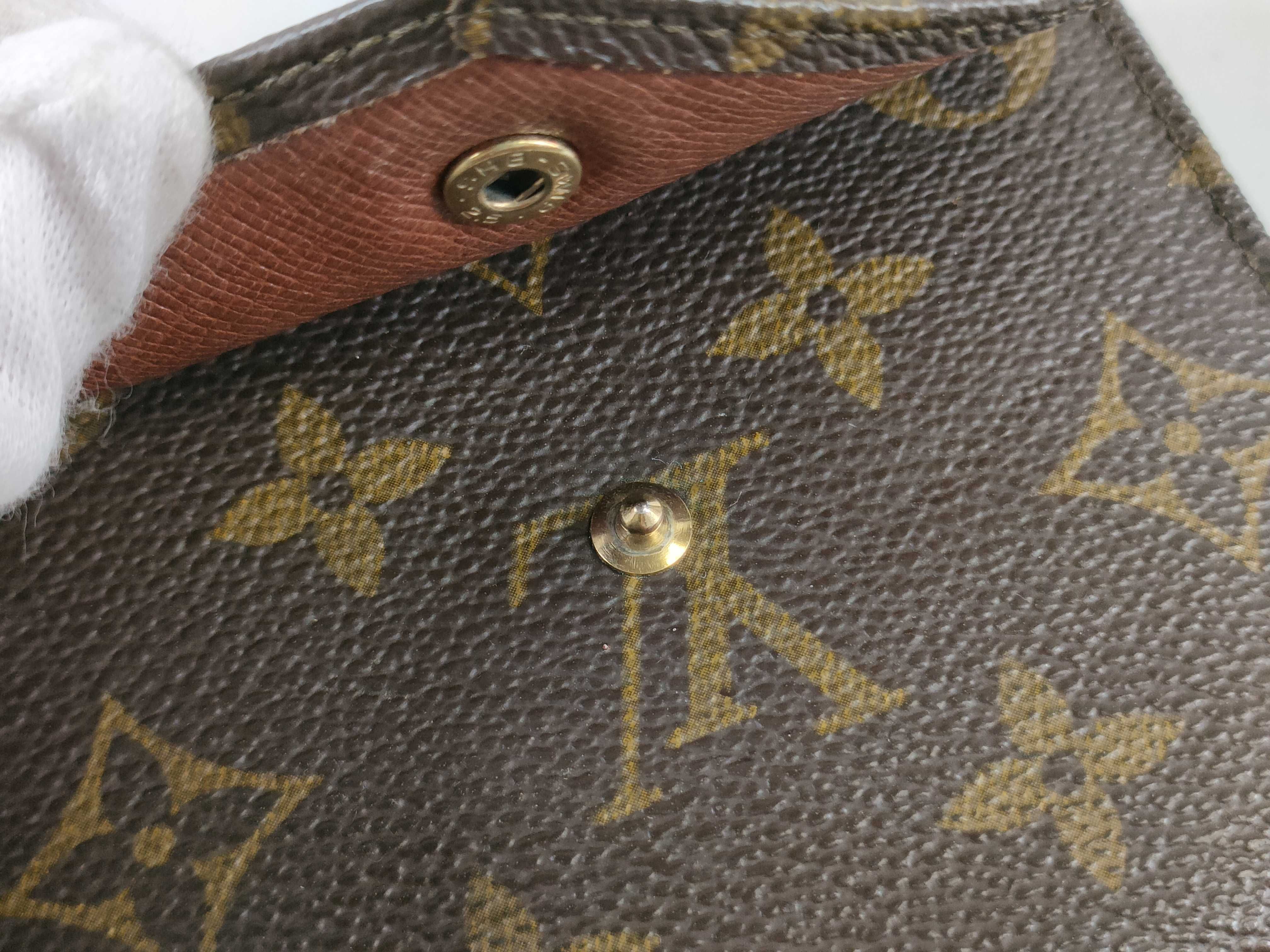 Monogram Bi-fold Wallet — view 13