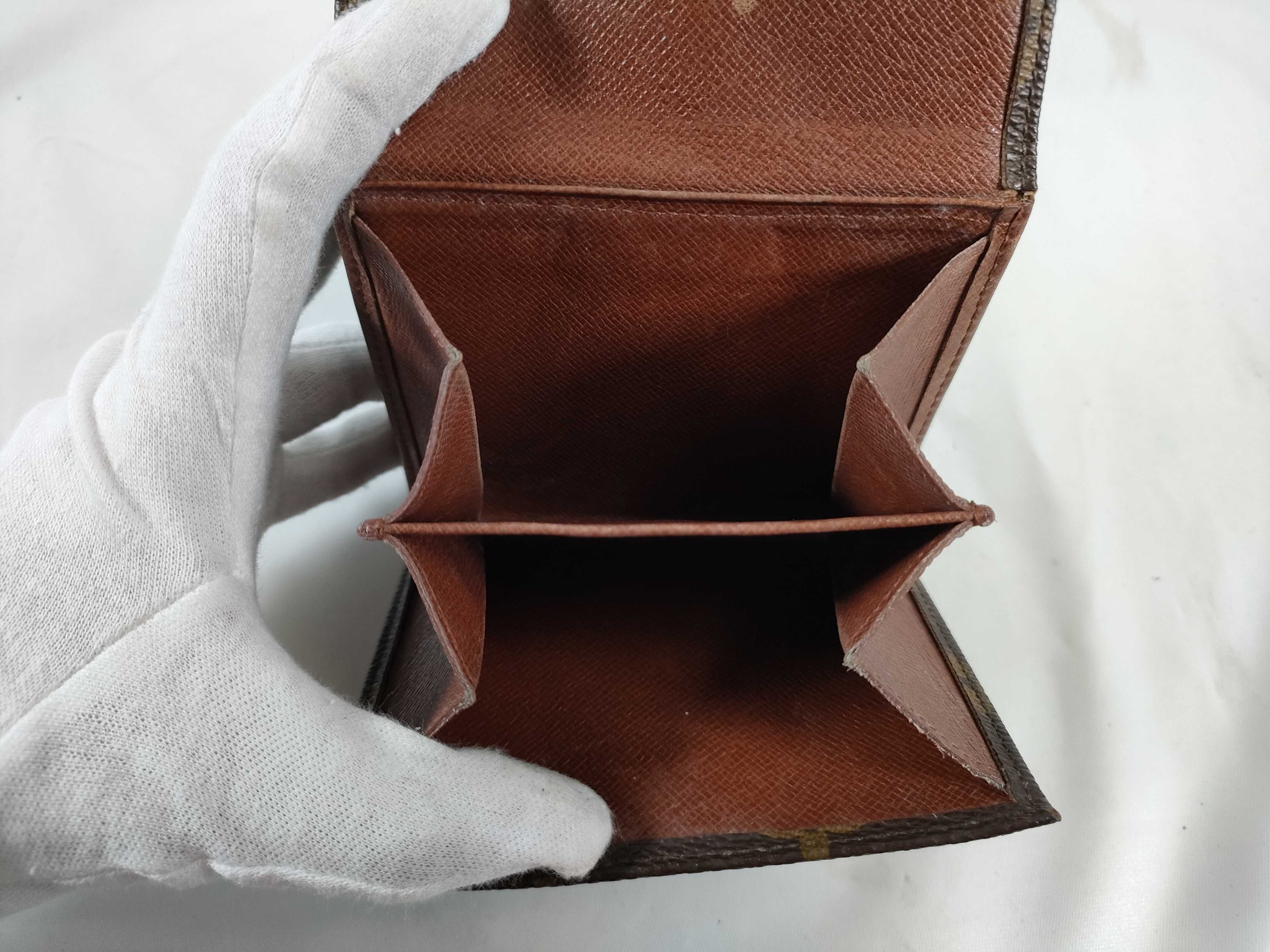 Monogram Bi-fold Wallet — view 14