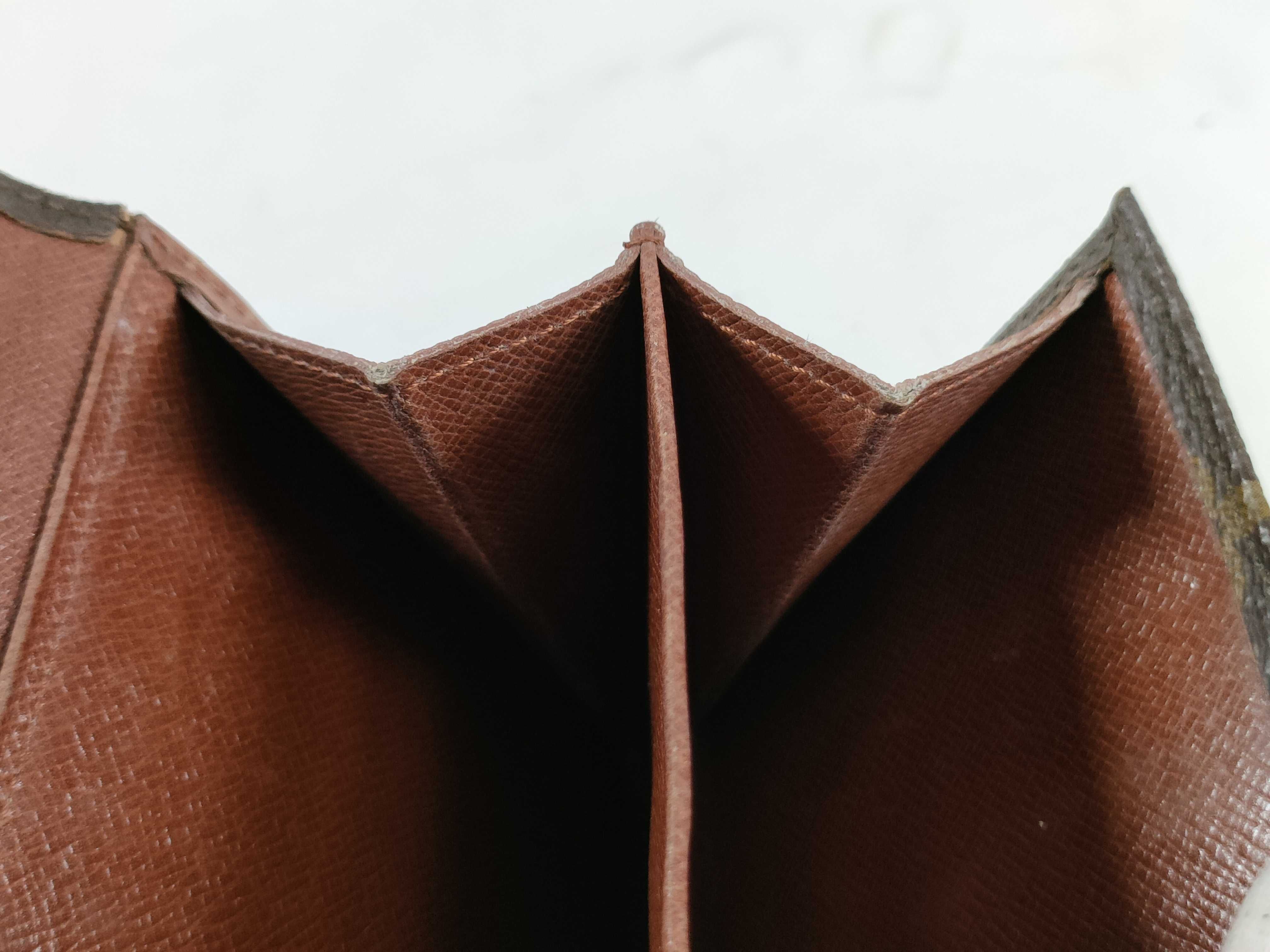 Monogram Bi-fold Wallet — view 15