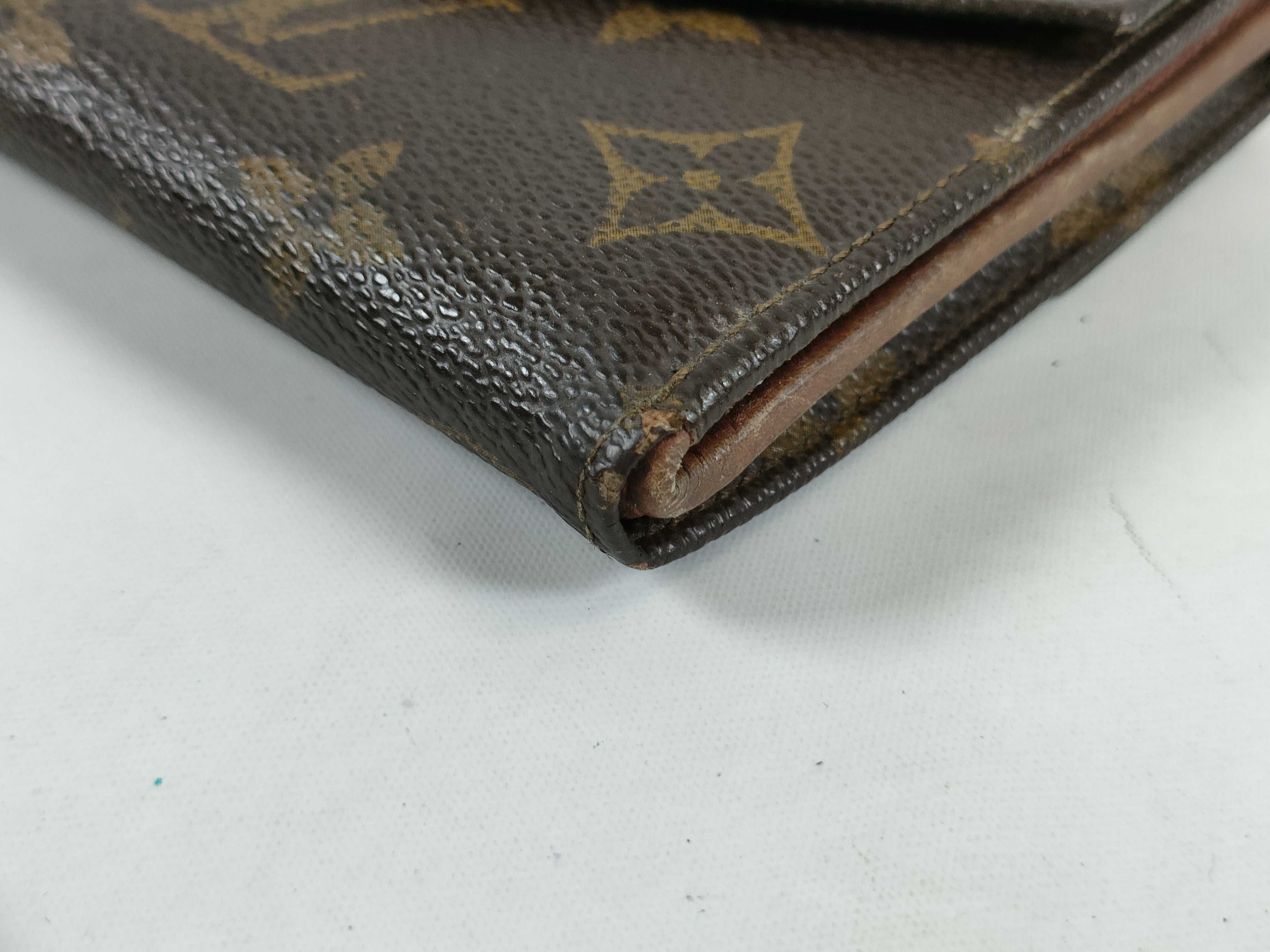 Monogram Bi-fold Wallet — view 3
