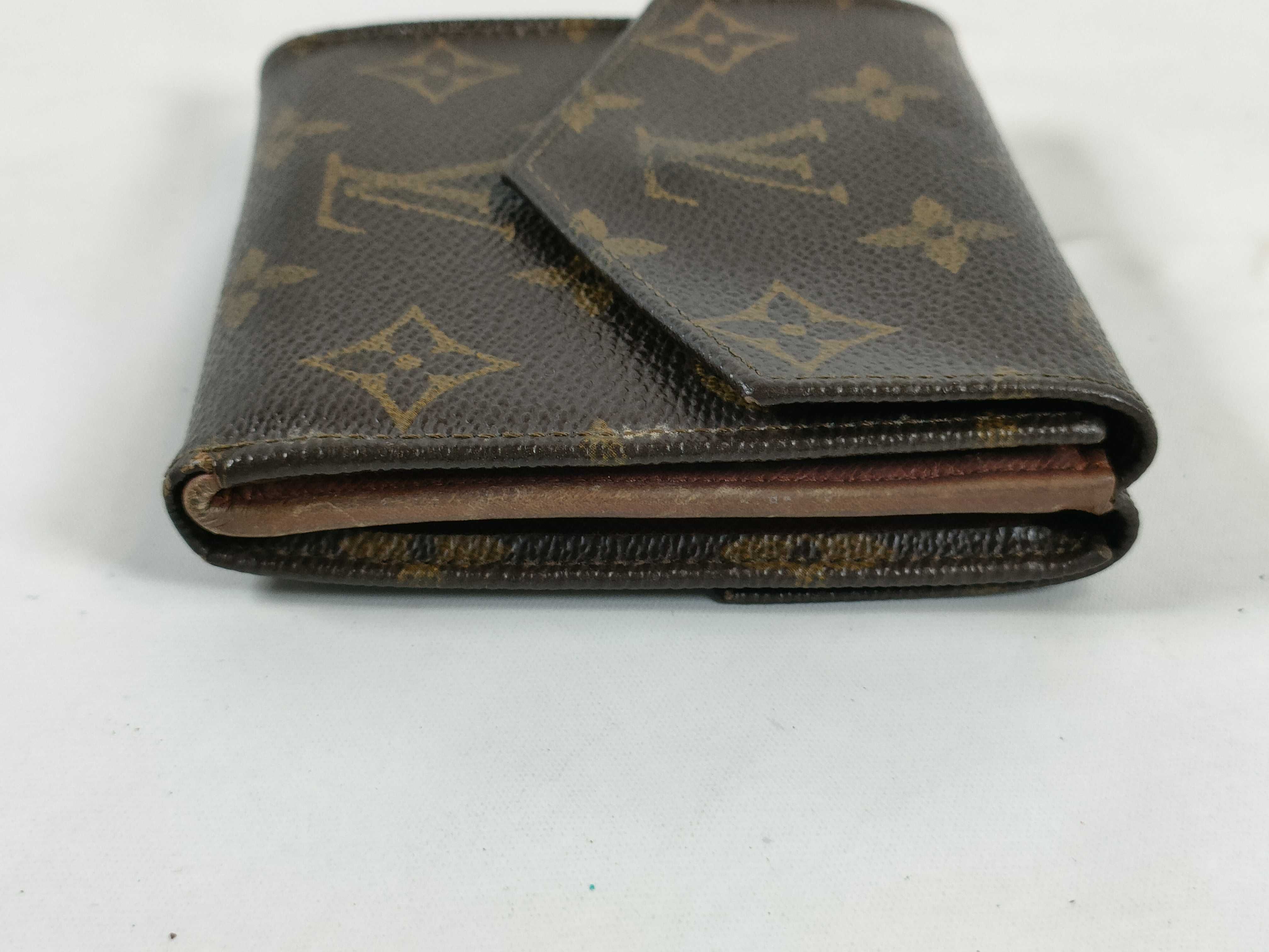 Monogram Bi-fold Wallet — view 4