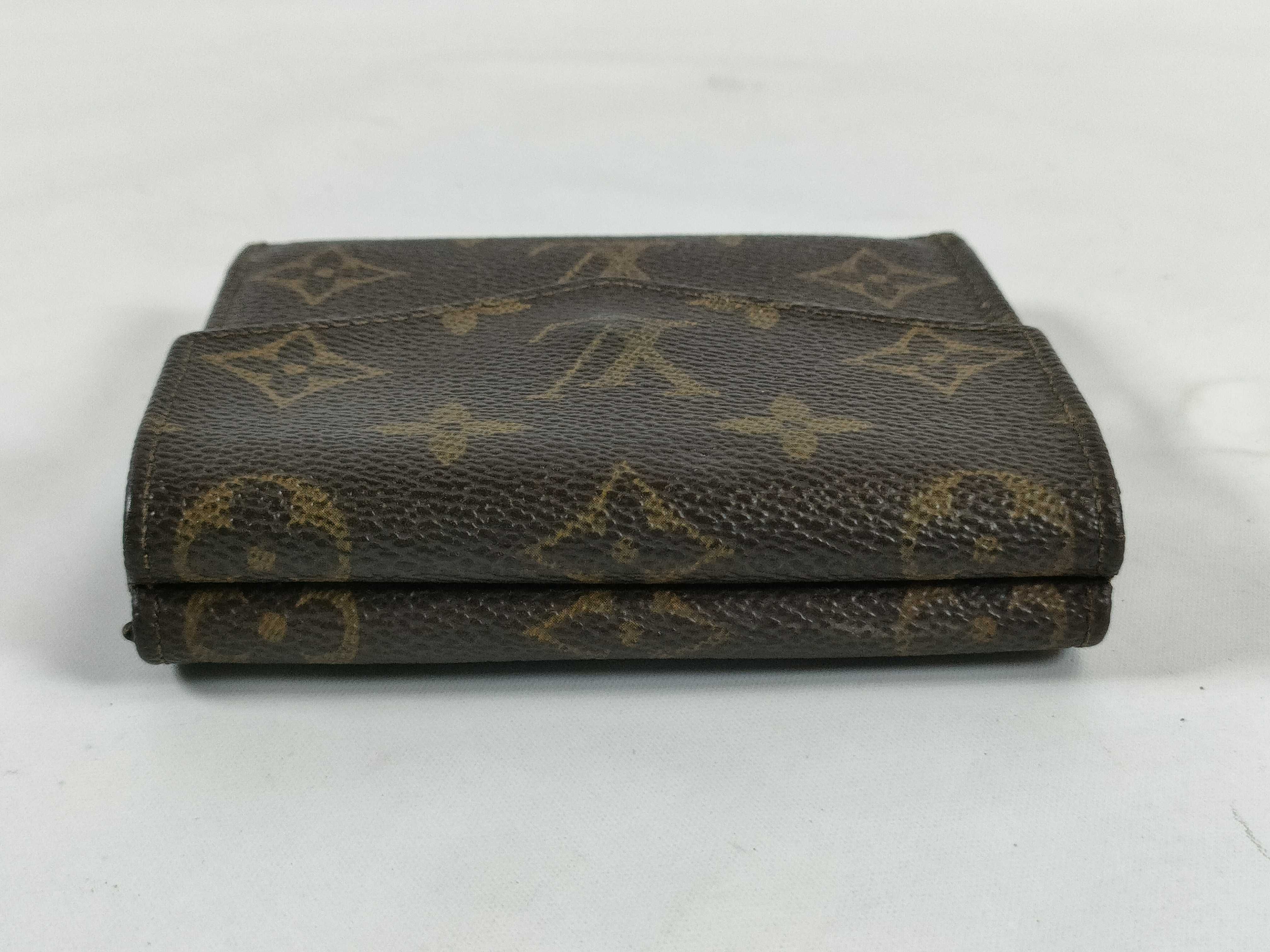 Monogram Bi-fold Wallet — view 5