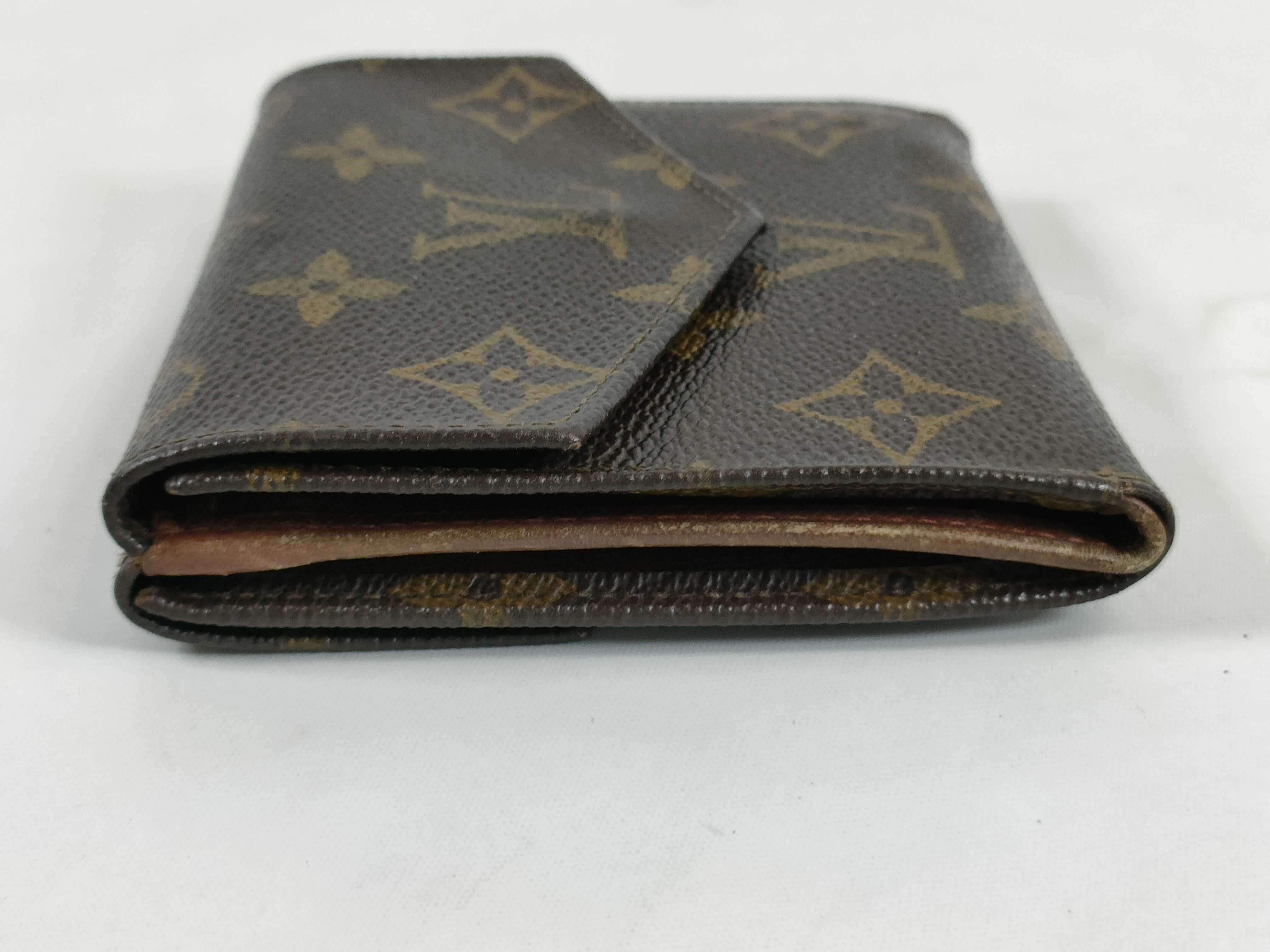 Monogram Bi-fold Wallet — view 6