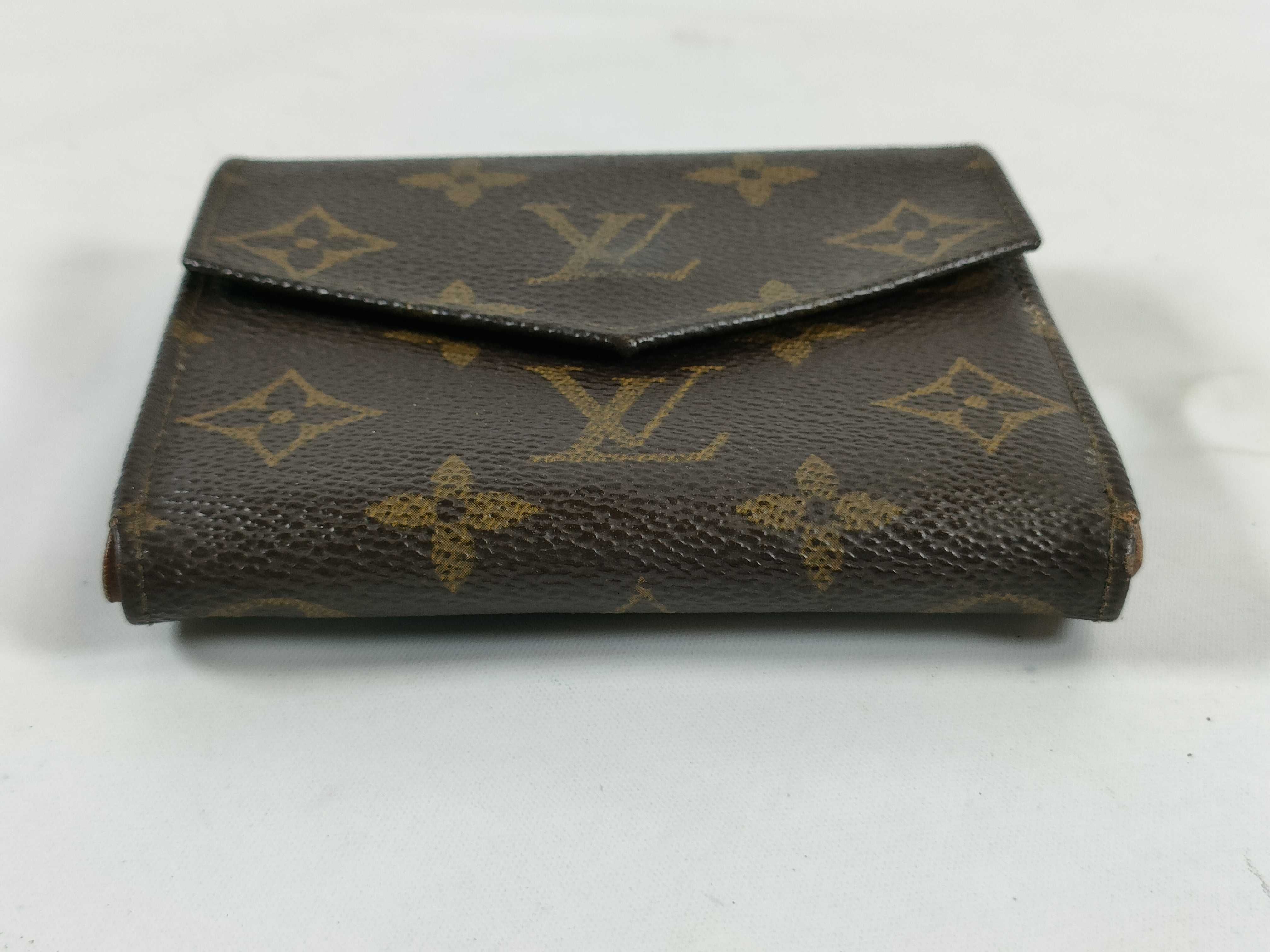 Monogram Bi-fold Wallet — view 7