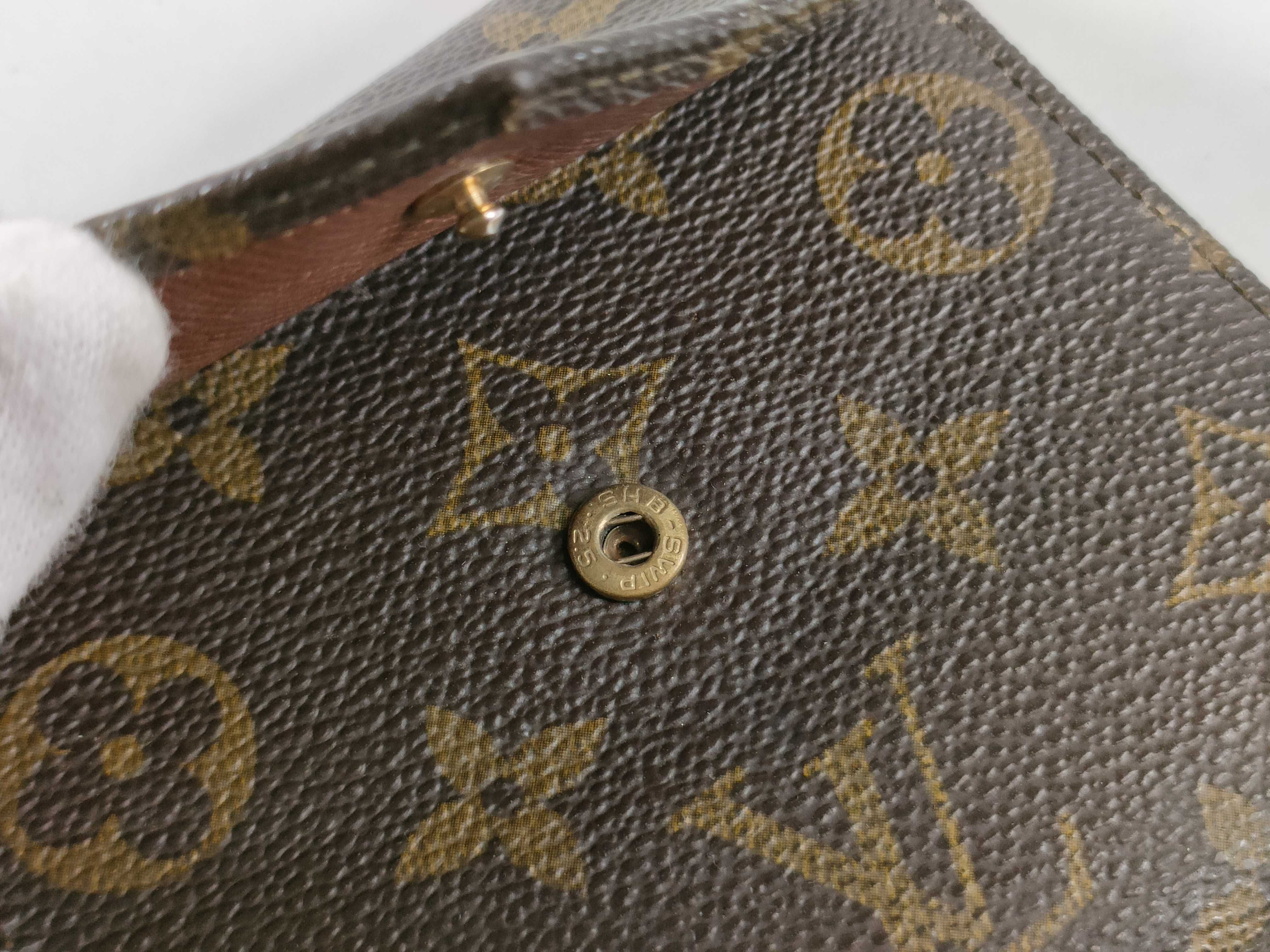 Monogram Bi-fold Wallet — view 8