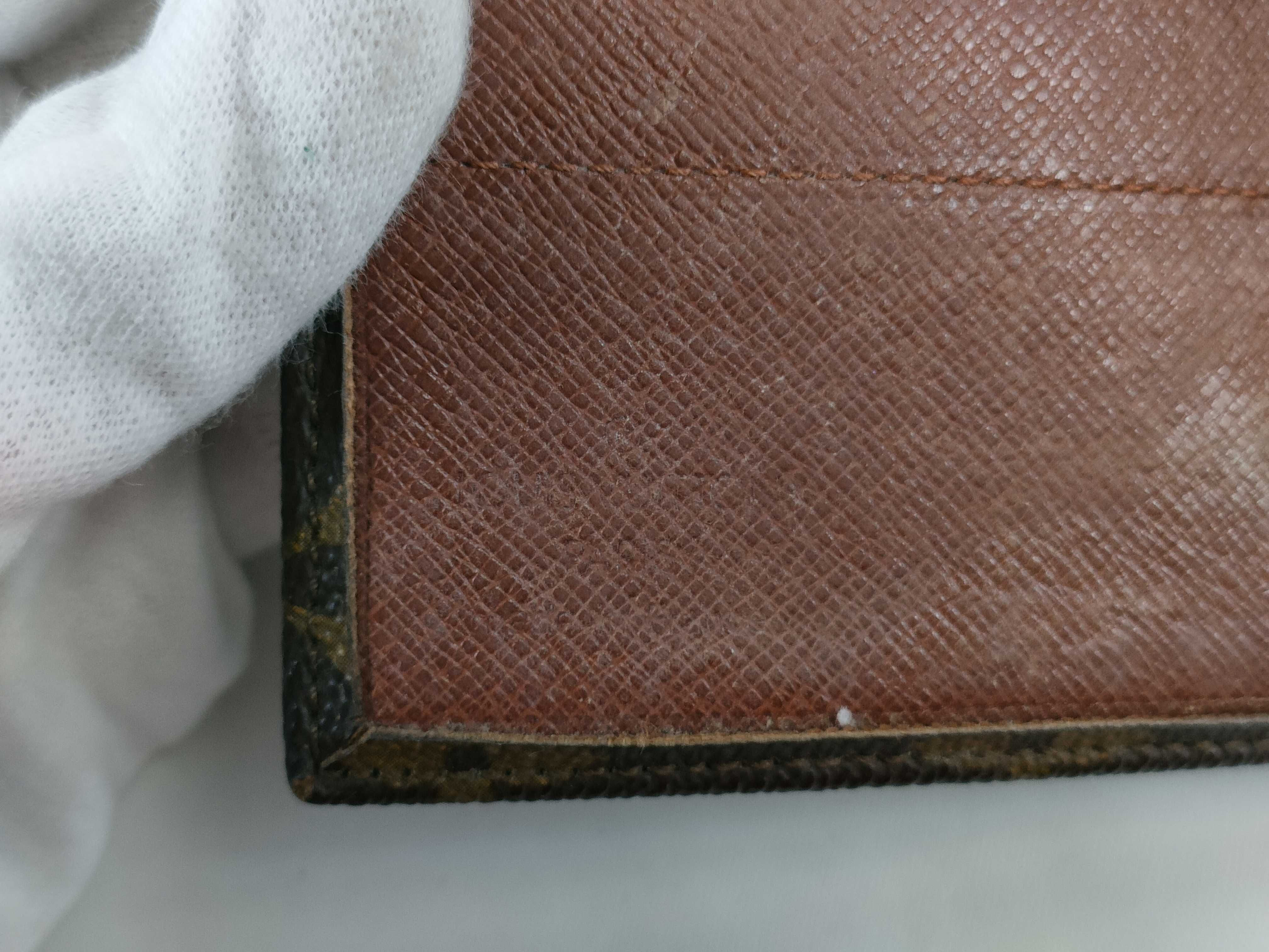 Monogram Bi-fold Wallet — view 10