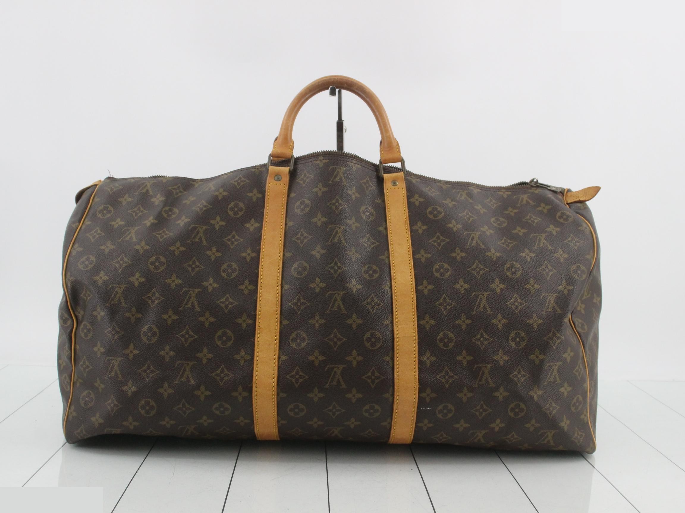 Mono Keepall — view 2