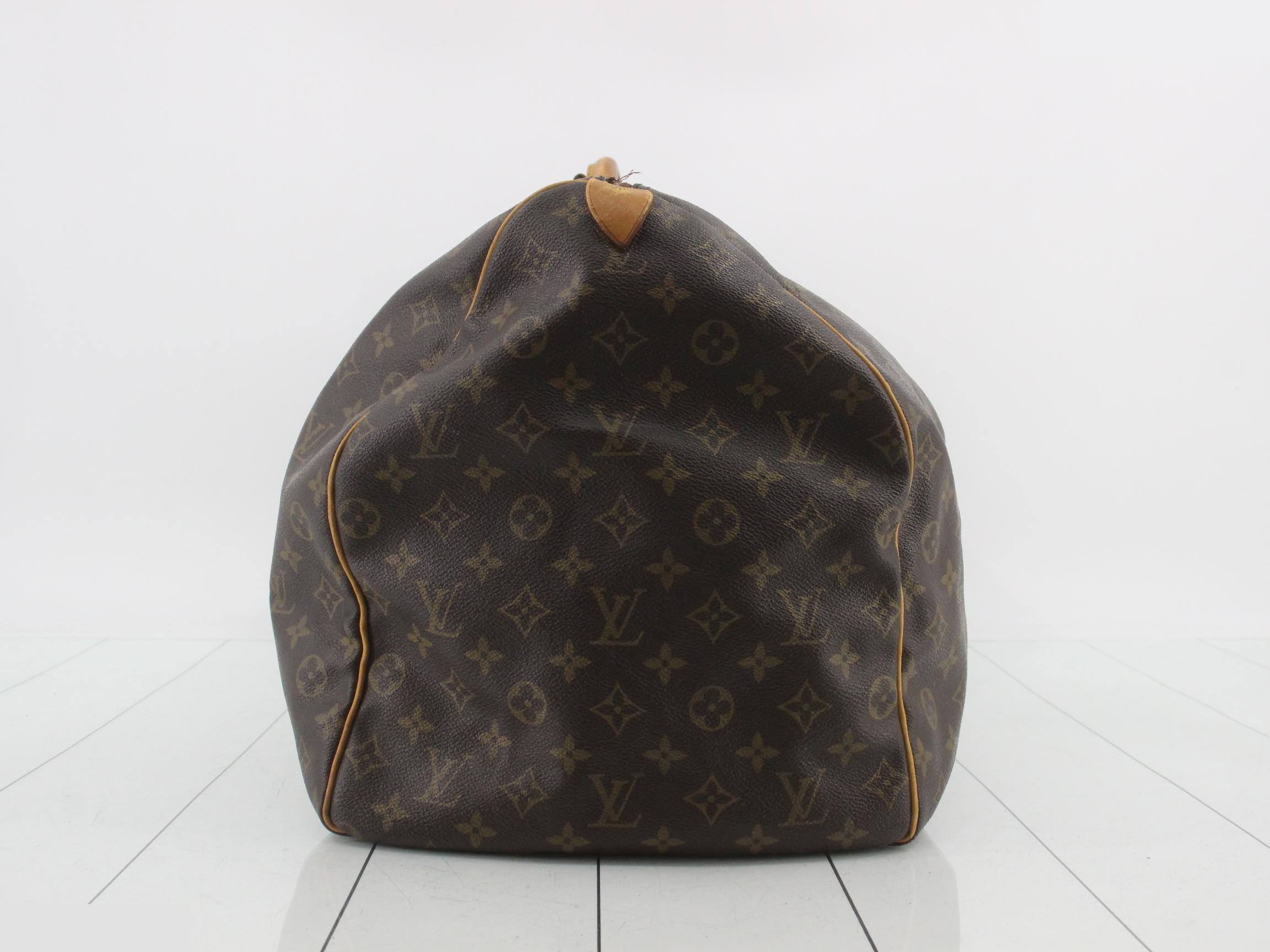 Mono Keepall — view 3