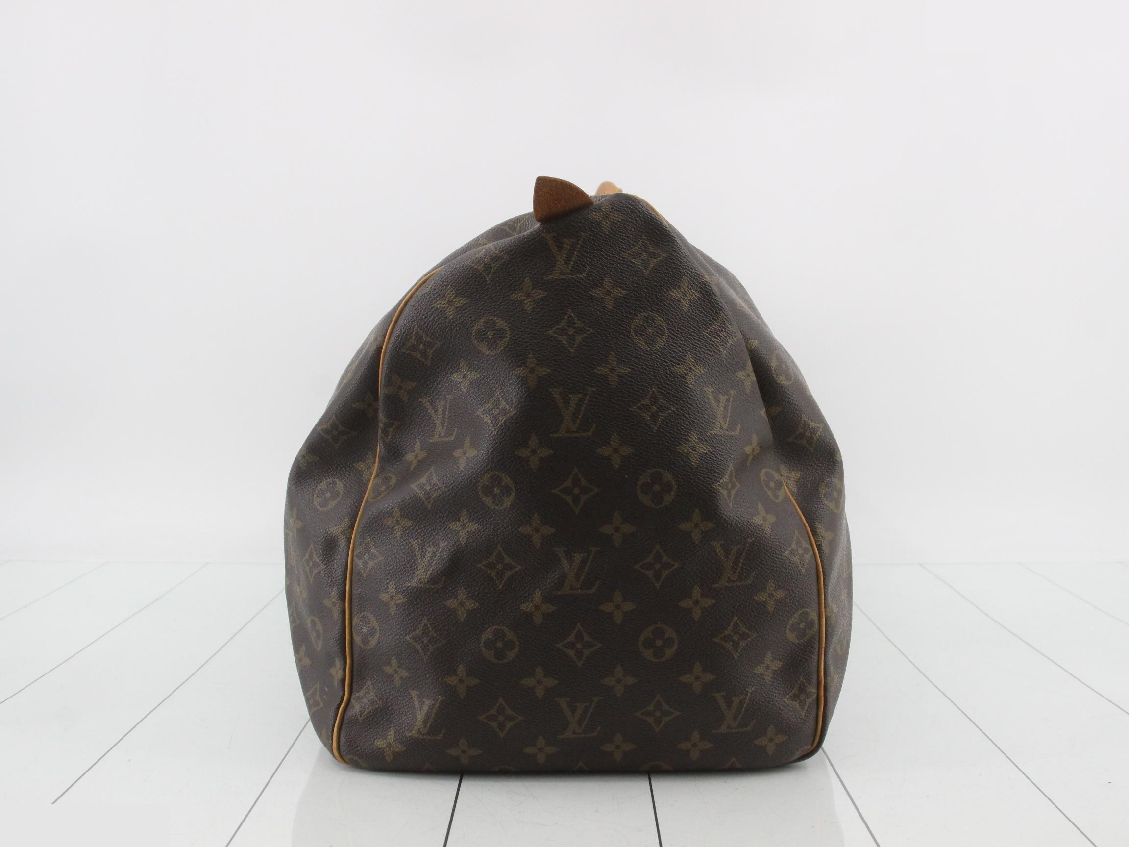 Mono Keepall — view 4