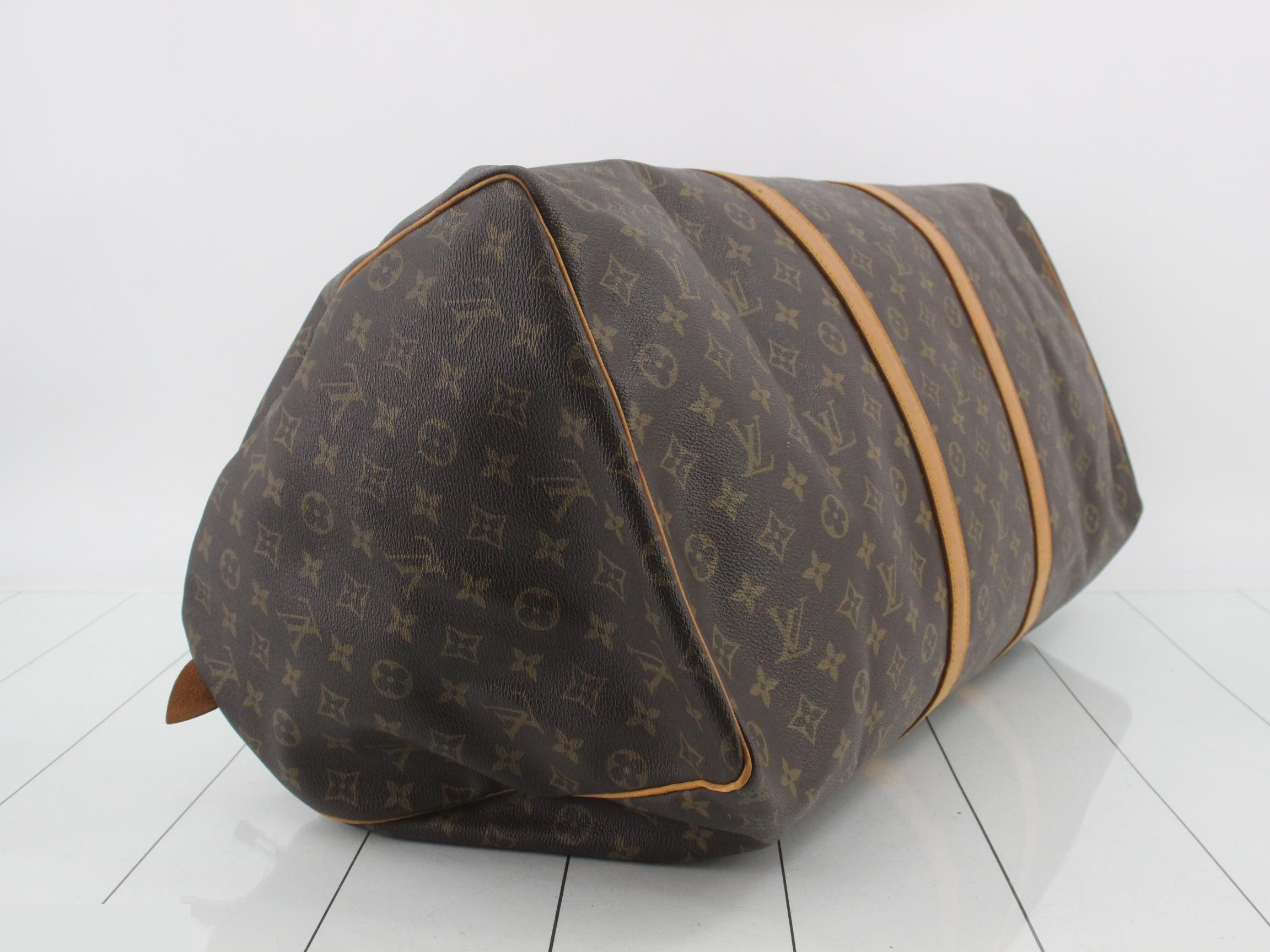 Mono Keepall — view 5