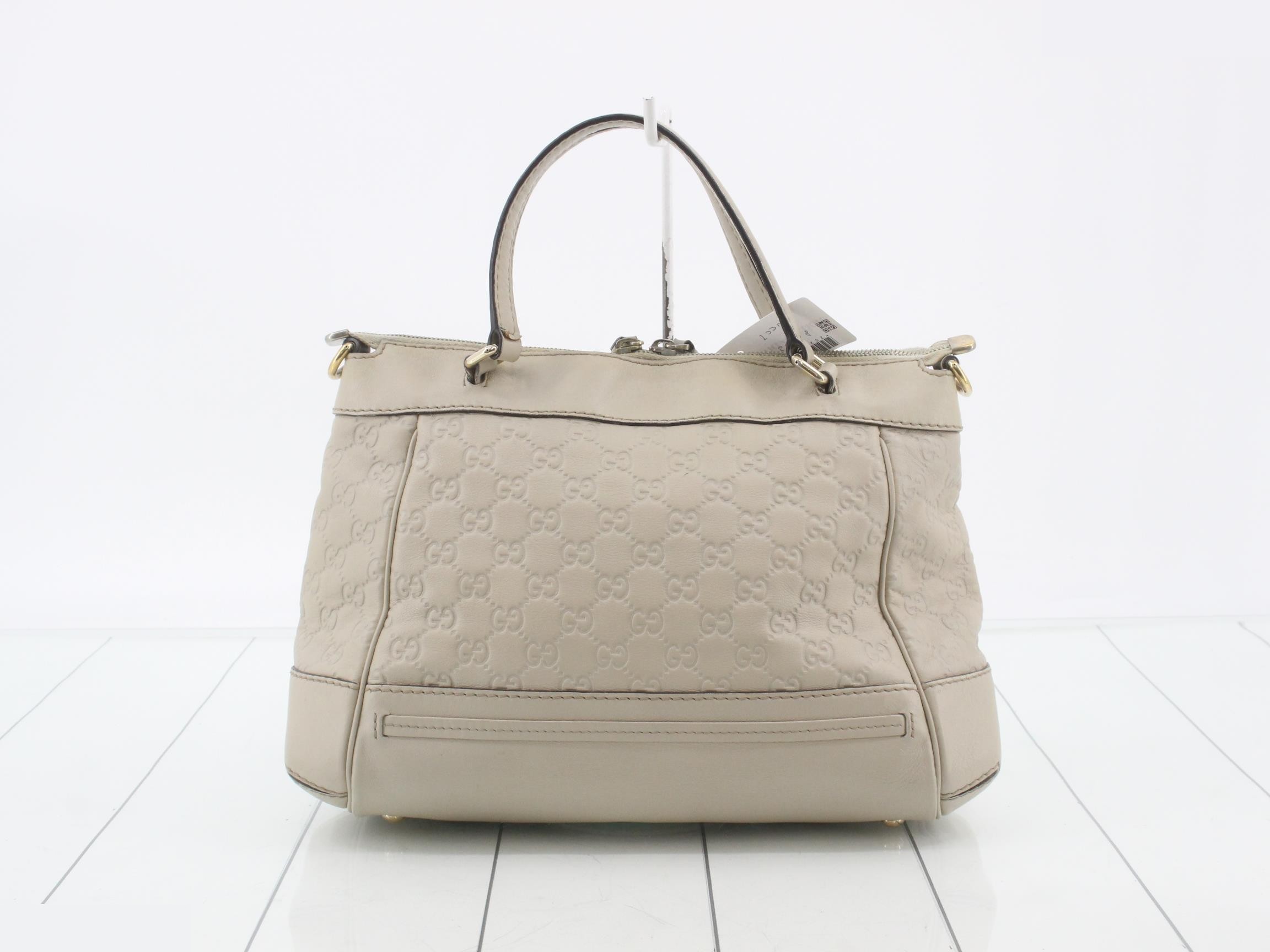 Guccisima (bag)/handbag — view 2