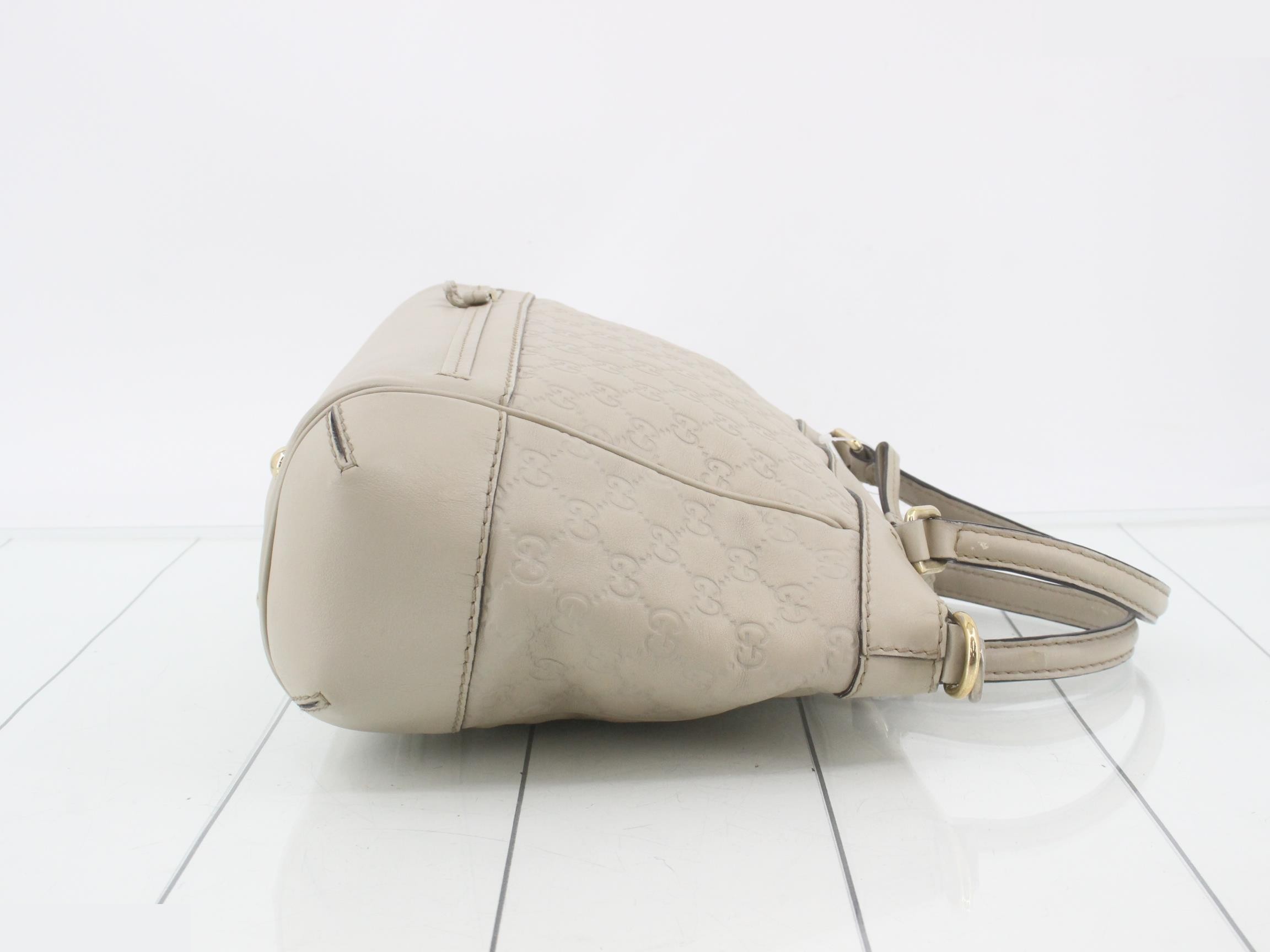 Guccisima (bag)/handbag — view 3