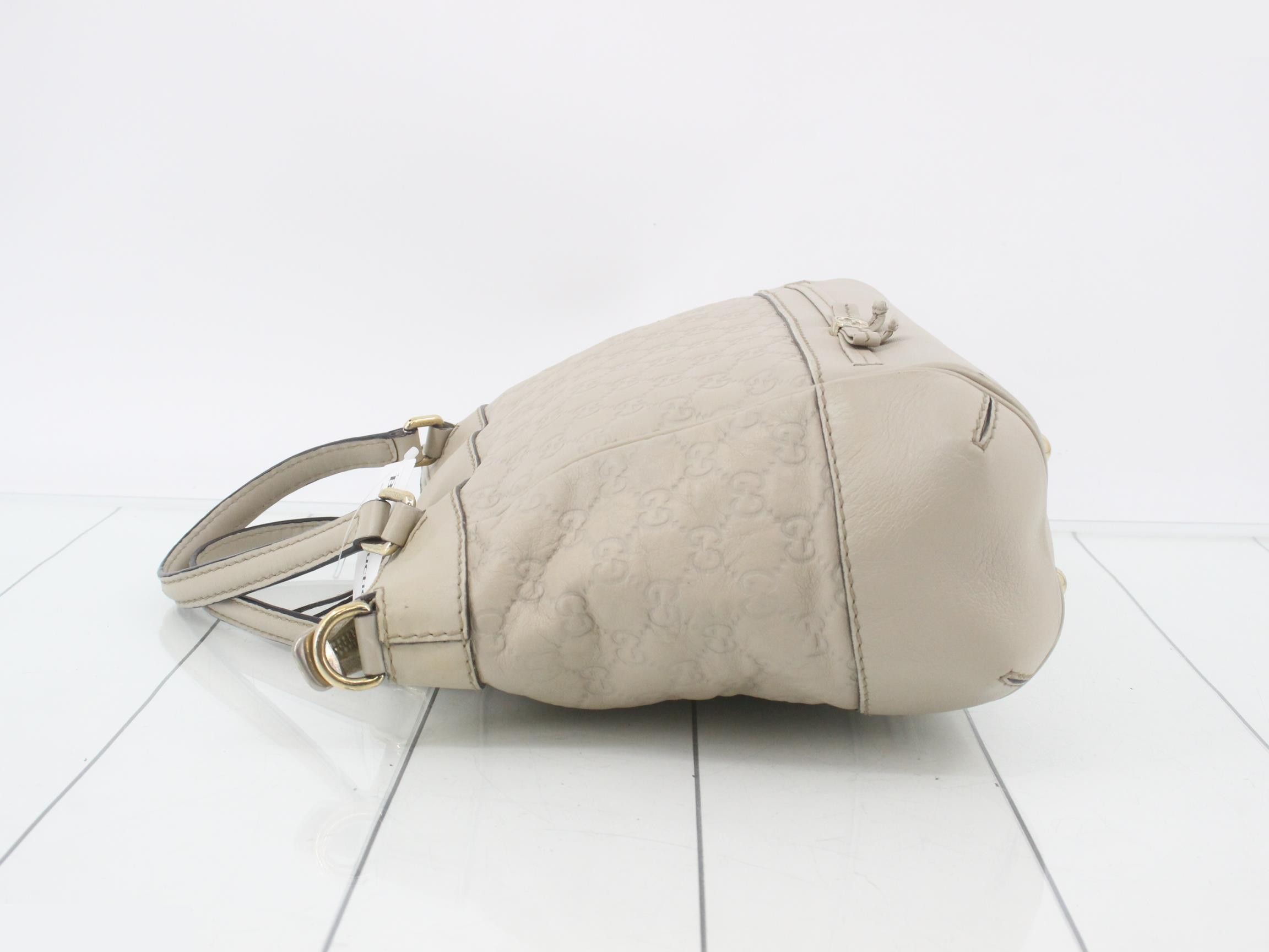 Guccisima (bag)/handbag — view 4