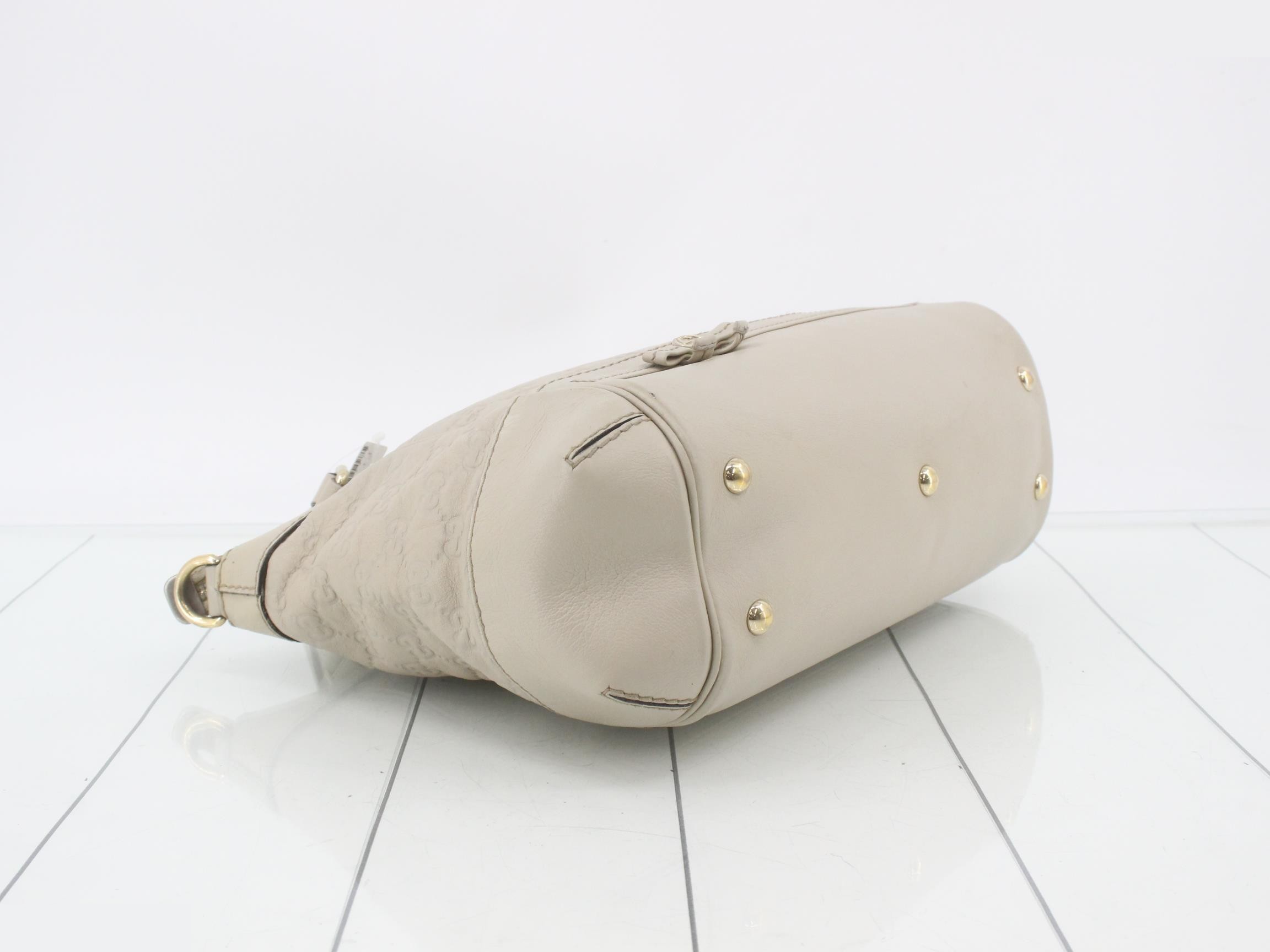 Guccisima (bag)/handbag — view 5