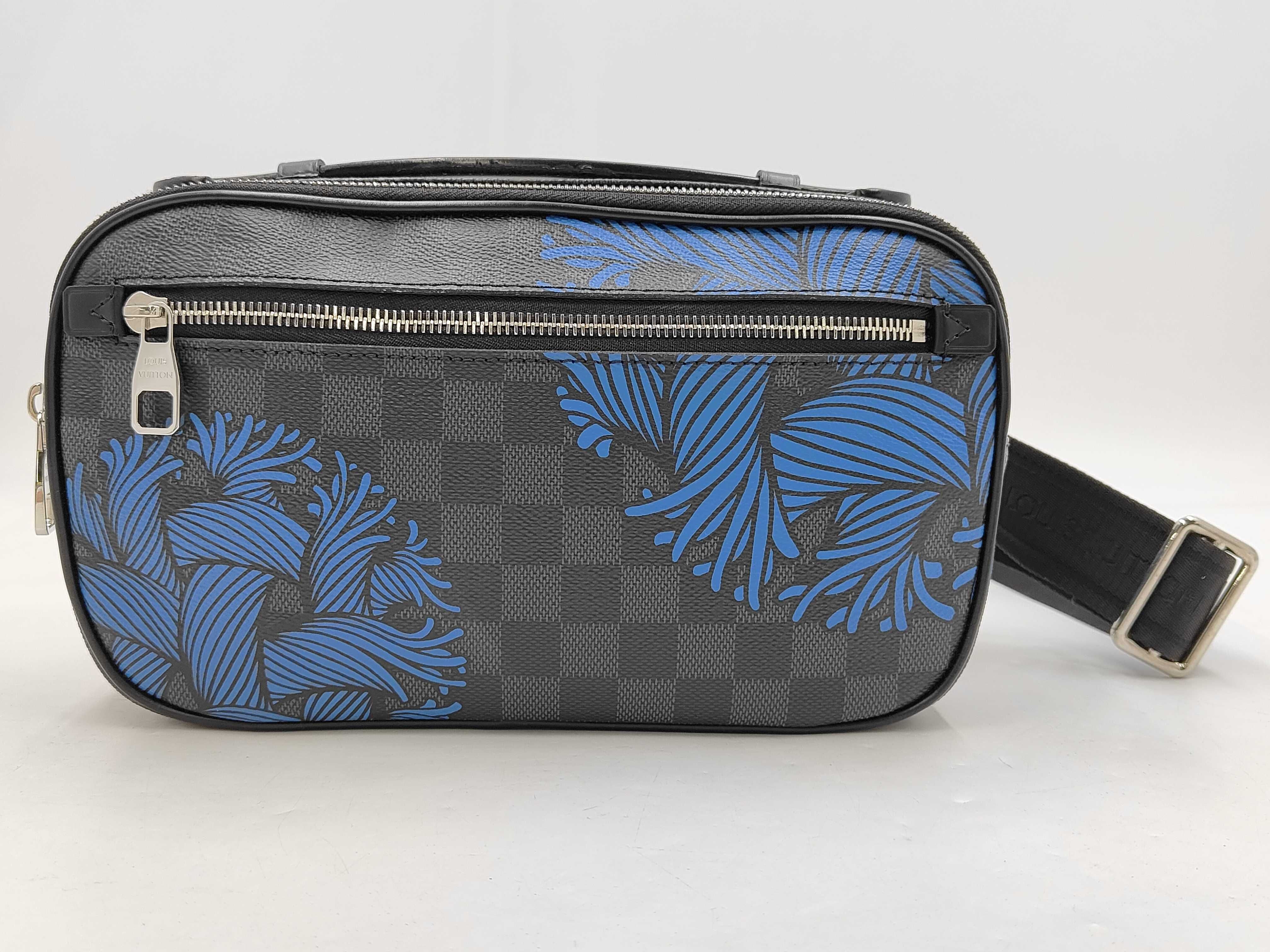 N41708 Shoulder Bag