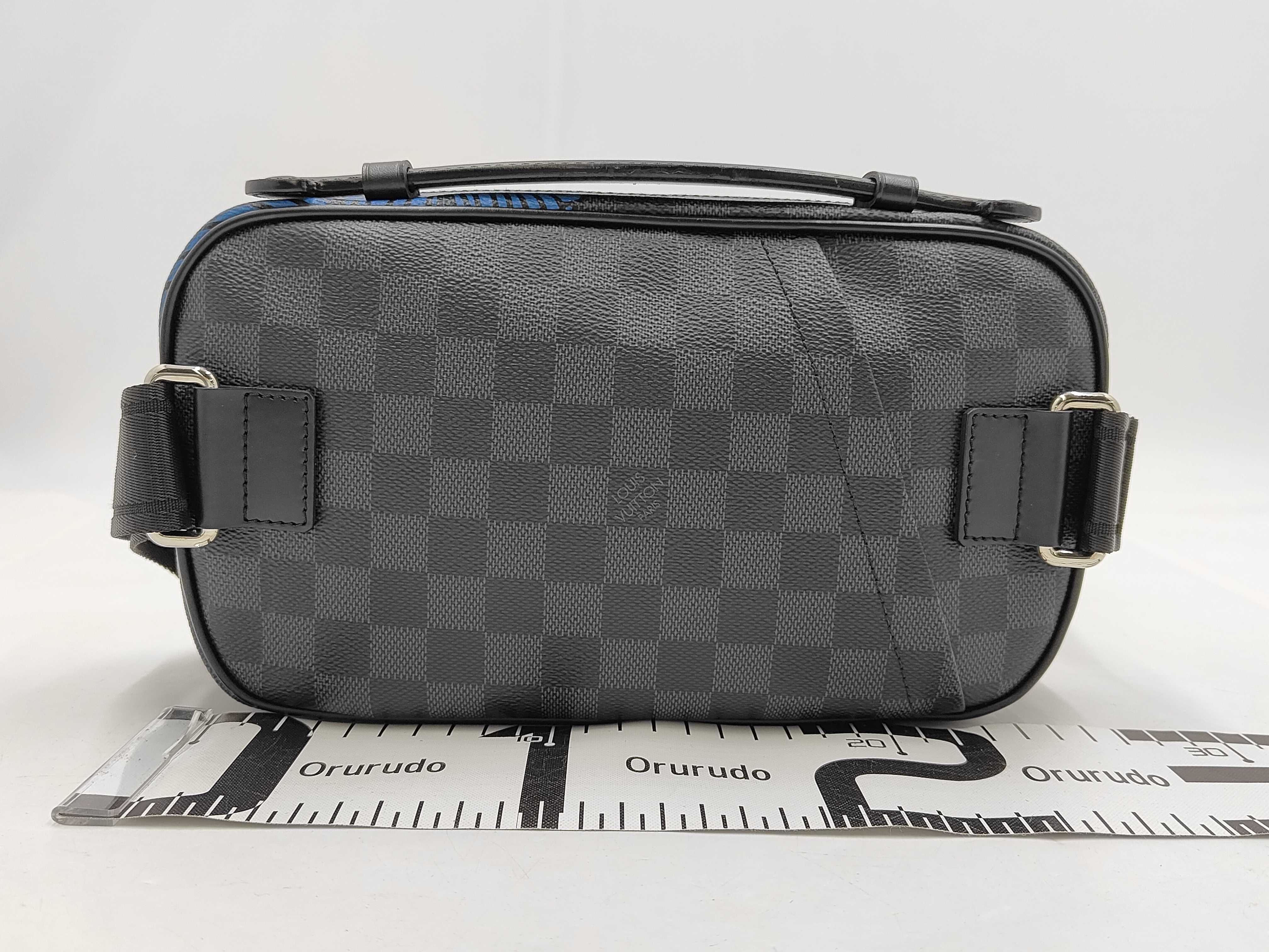 N41708 Shoulder Bag — view 2