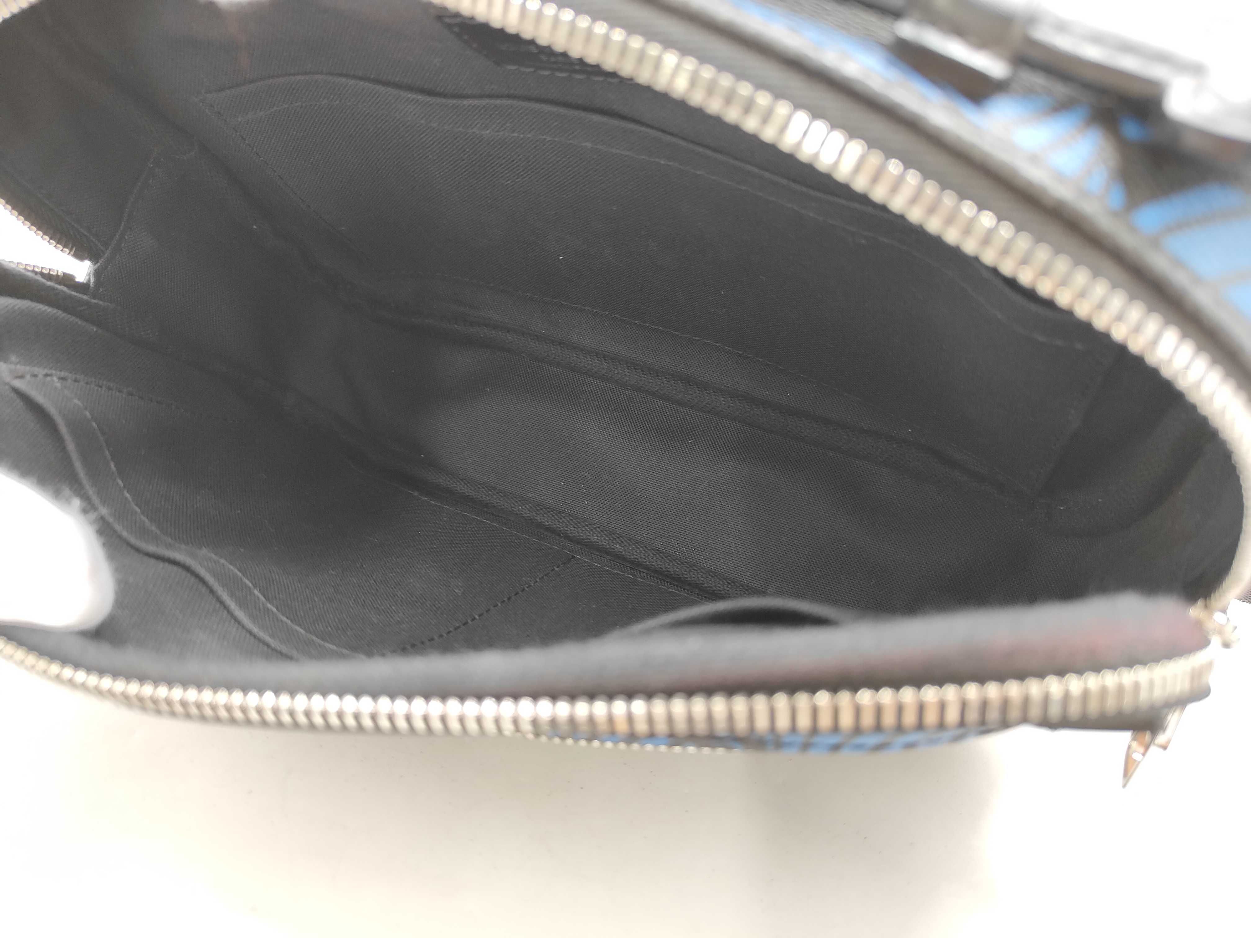 N41708 Shoulder Bag — view 11