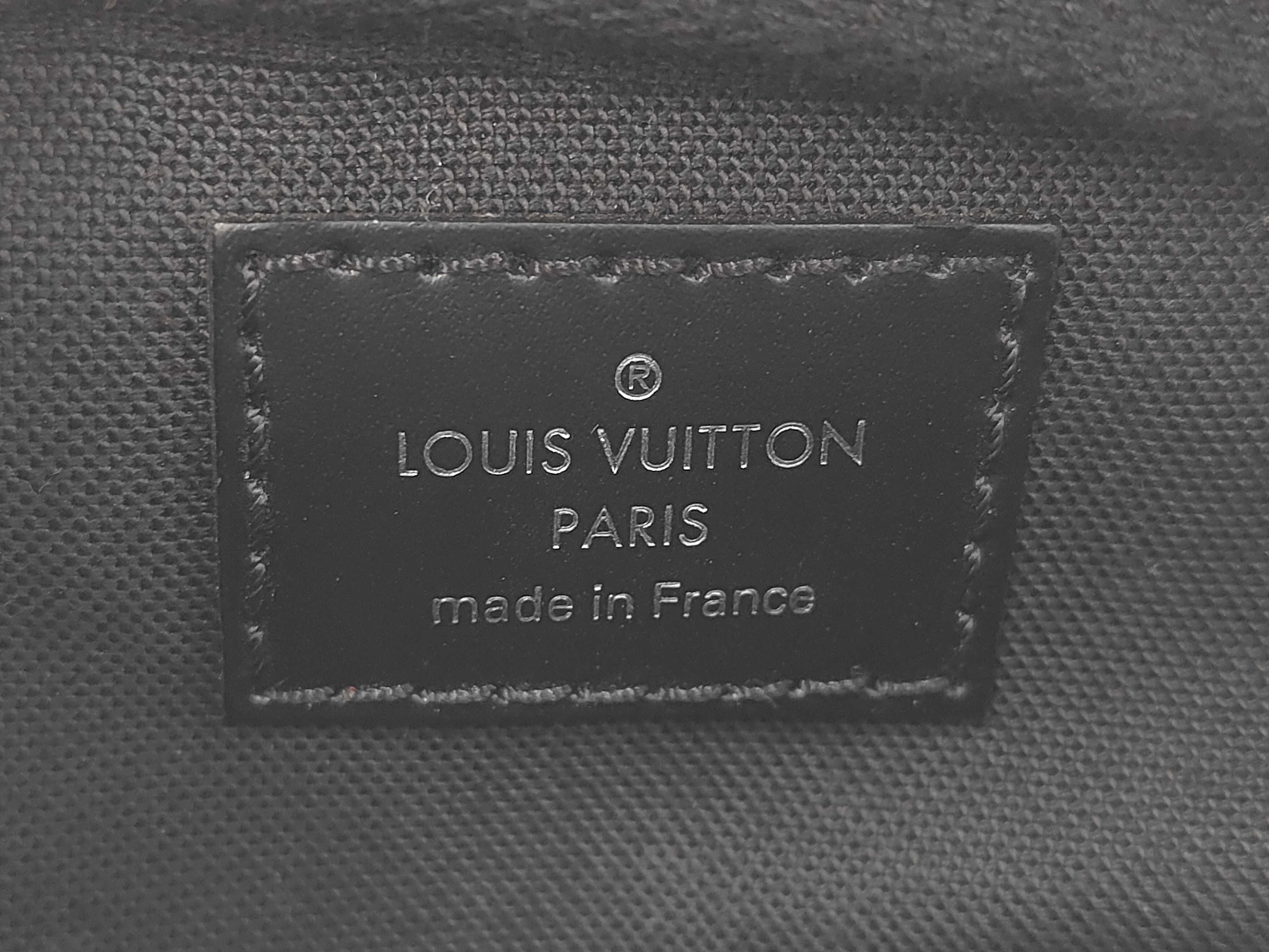 N41708 Shoulder Bag — view 15