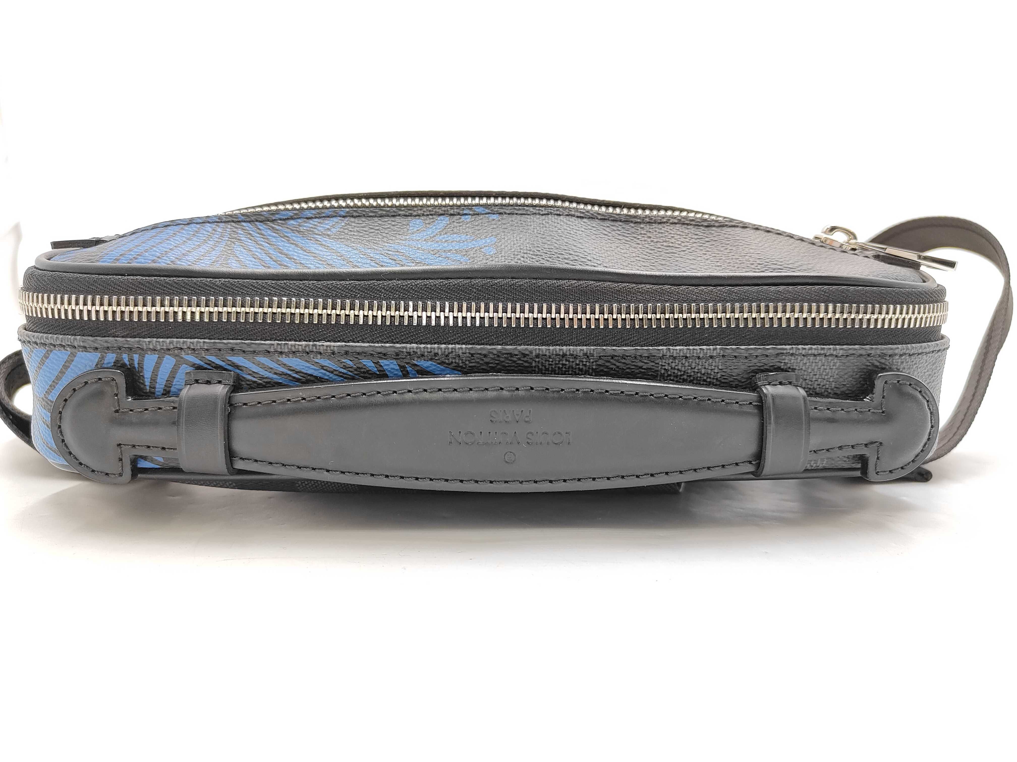 N41708 Shoulder Bag — view 3