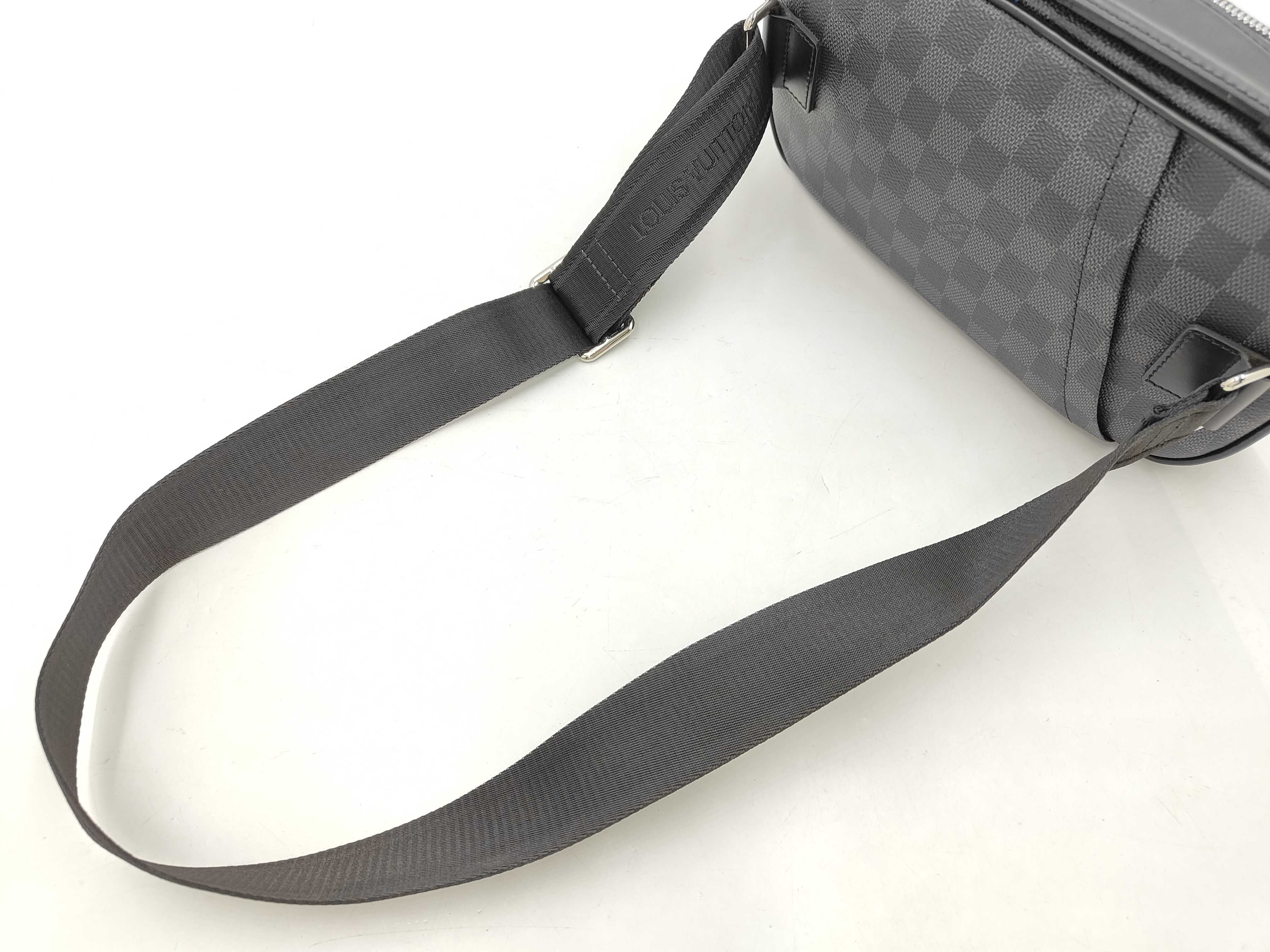 N41708 Shoulder Bag — view 5