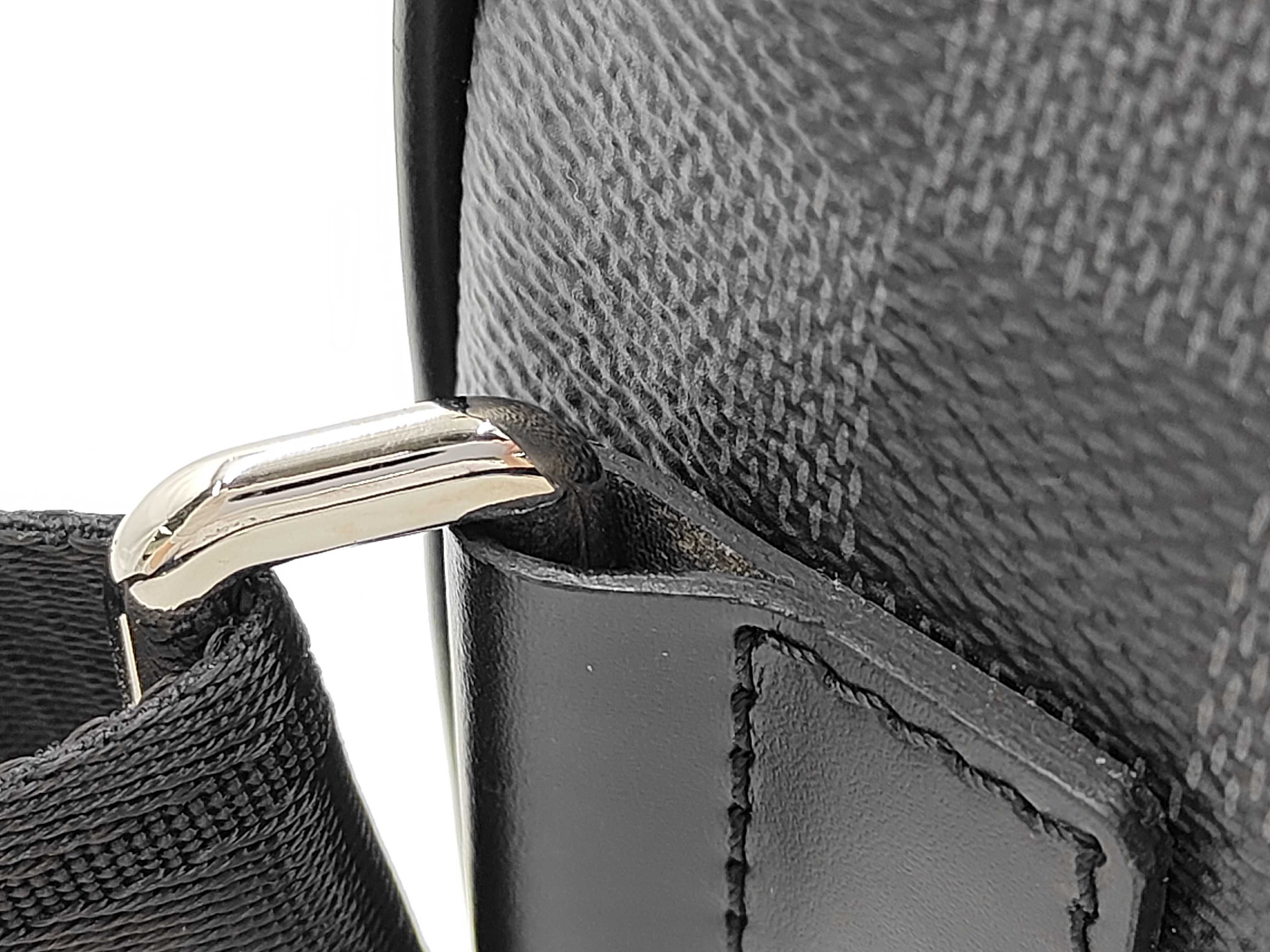 N41708 Shoulder Bag — view 7